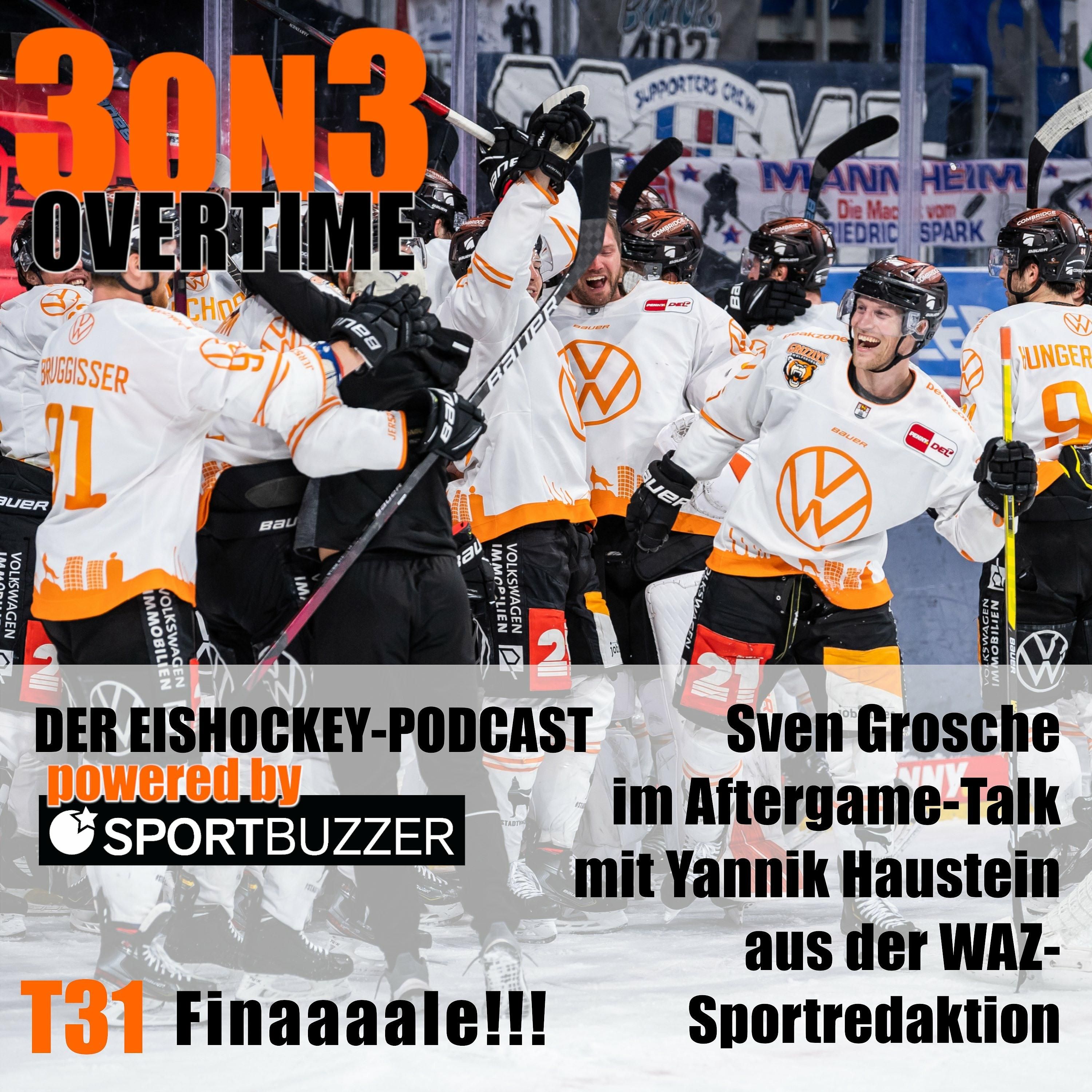 3on3-T31 - Finaaaale