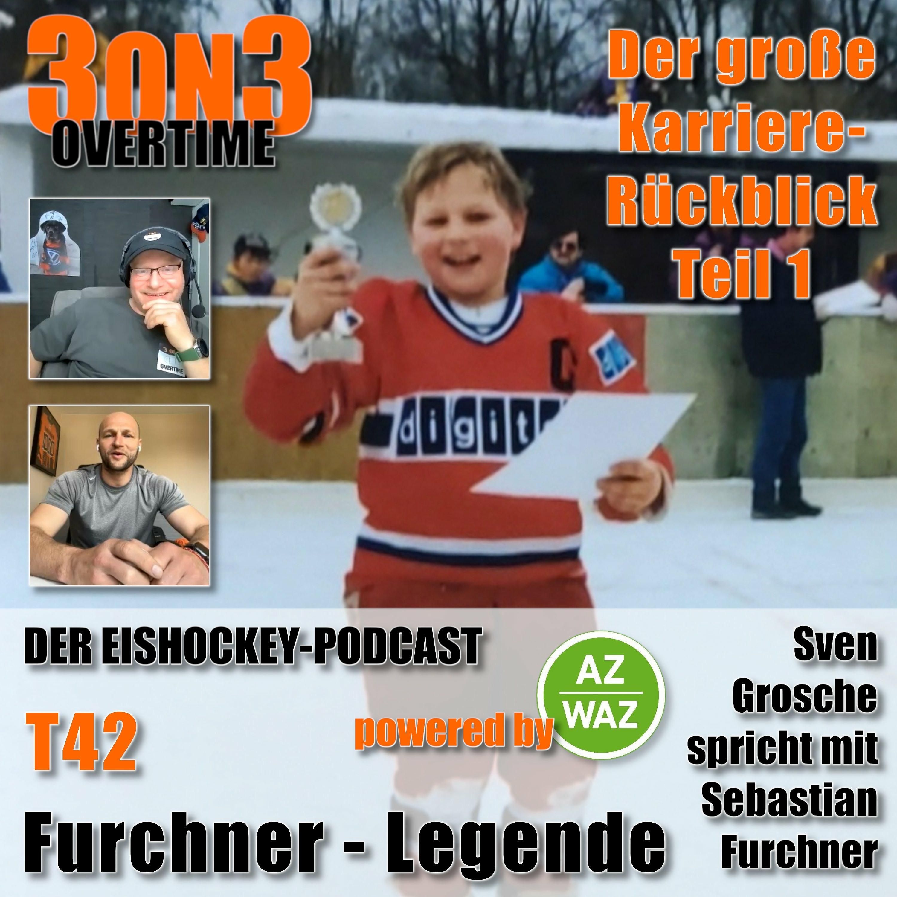 3on3-T42 - Furchner - Legende - Teil 1