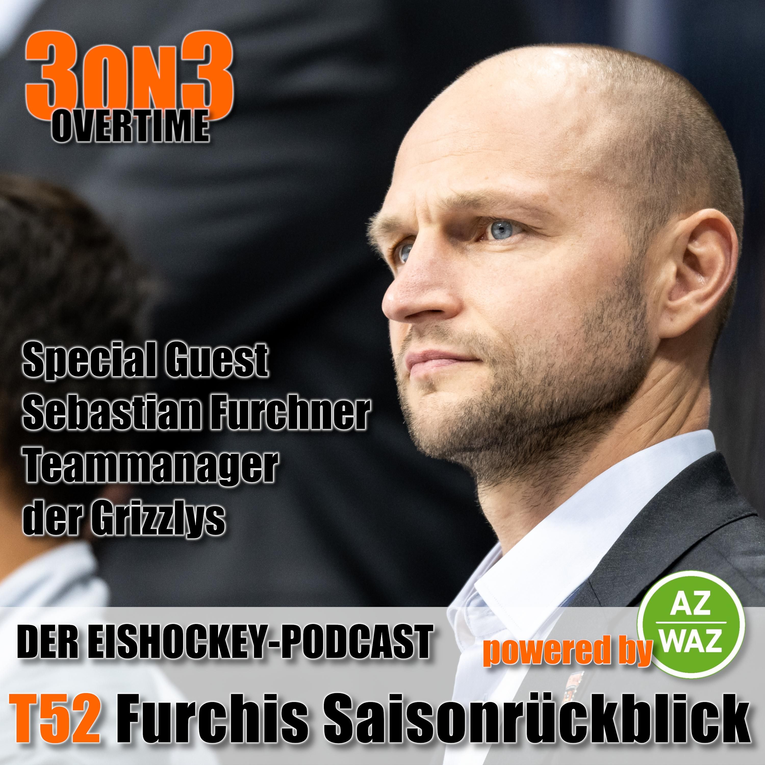 3on3-T52 - Furchis Saisonrückblick