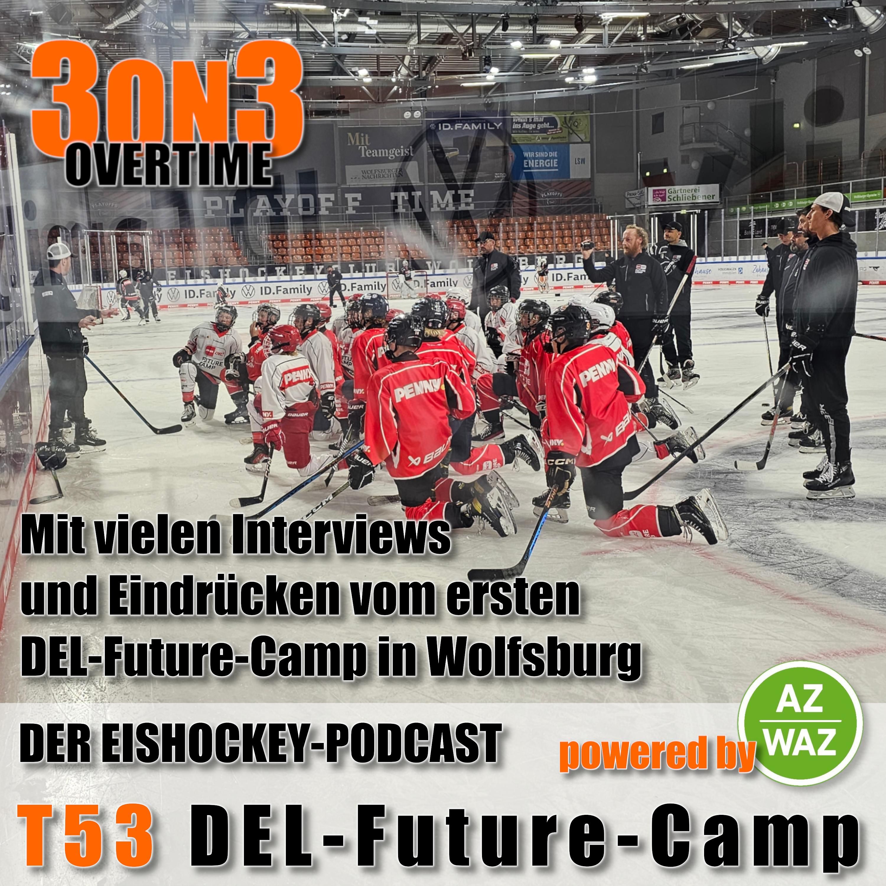 3on3-T53 - DEL-Future-Camp