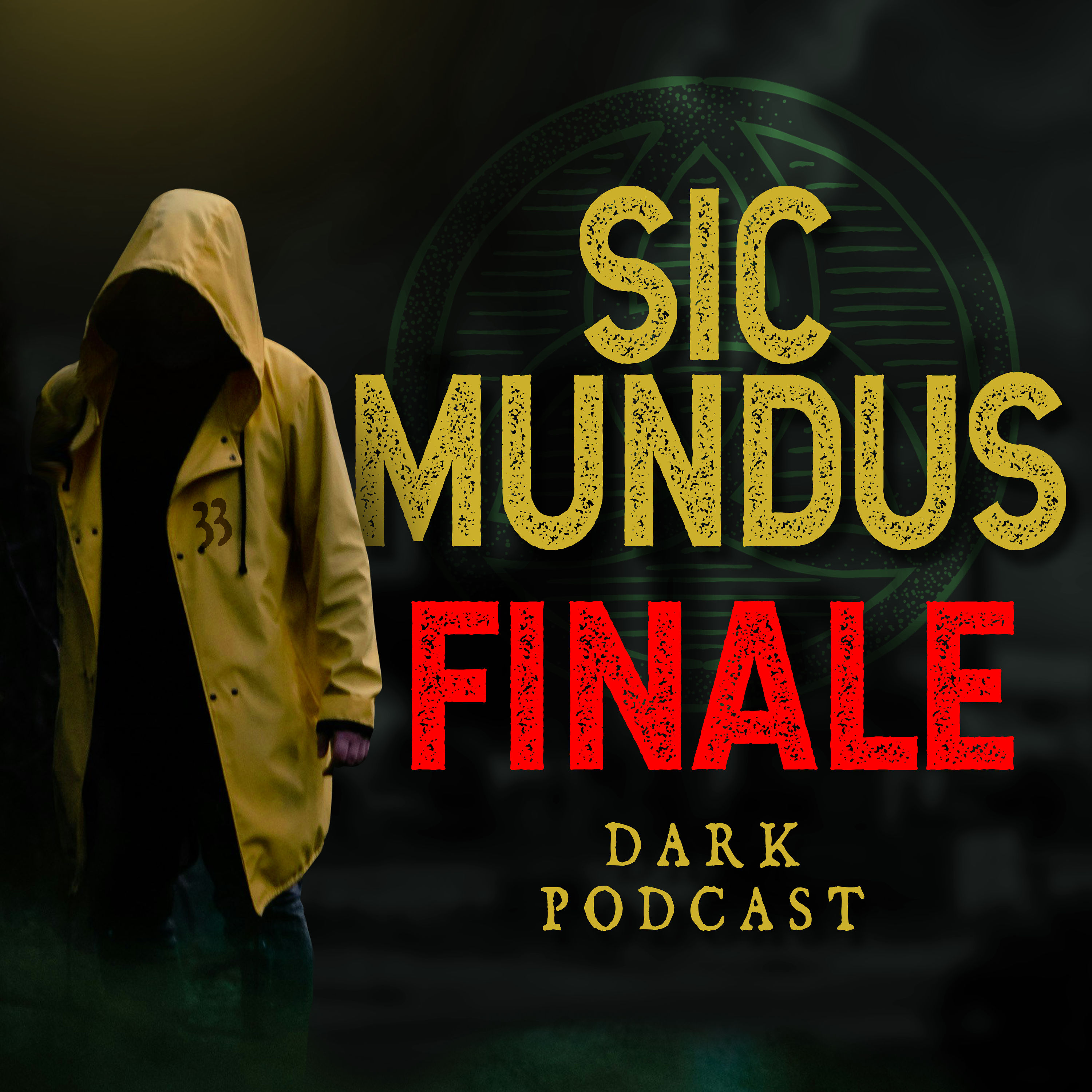 3x8 "Das Paradies" (Serien-Finale!)