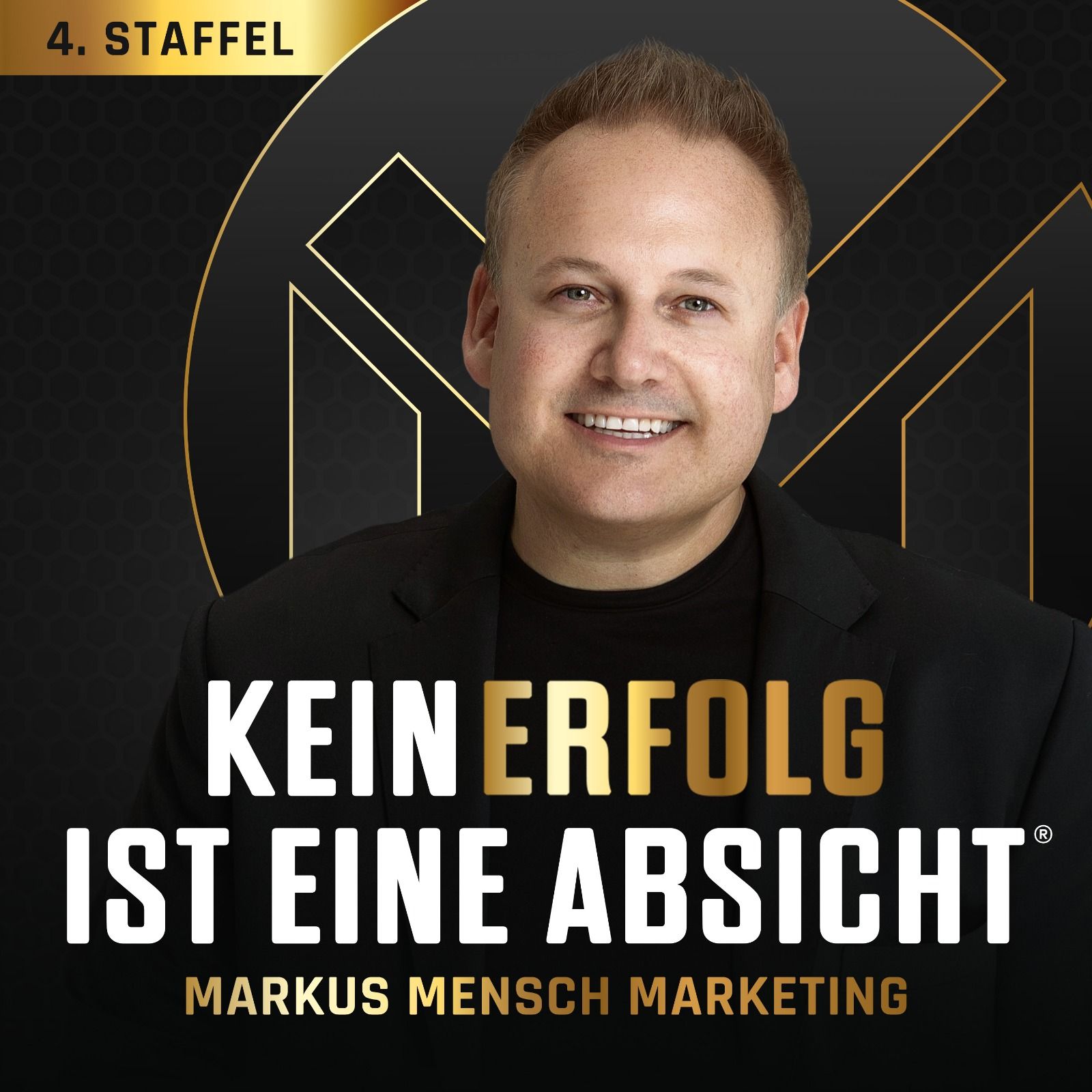 4 - 1: Neues Jahr, neue Staffel | Dein Weg ins organische Marketing für 2026