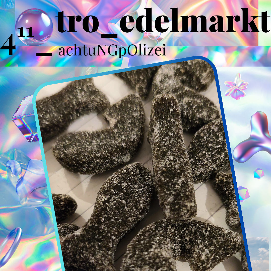 4¹¹ _ achtuNGpOlizei