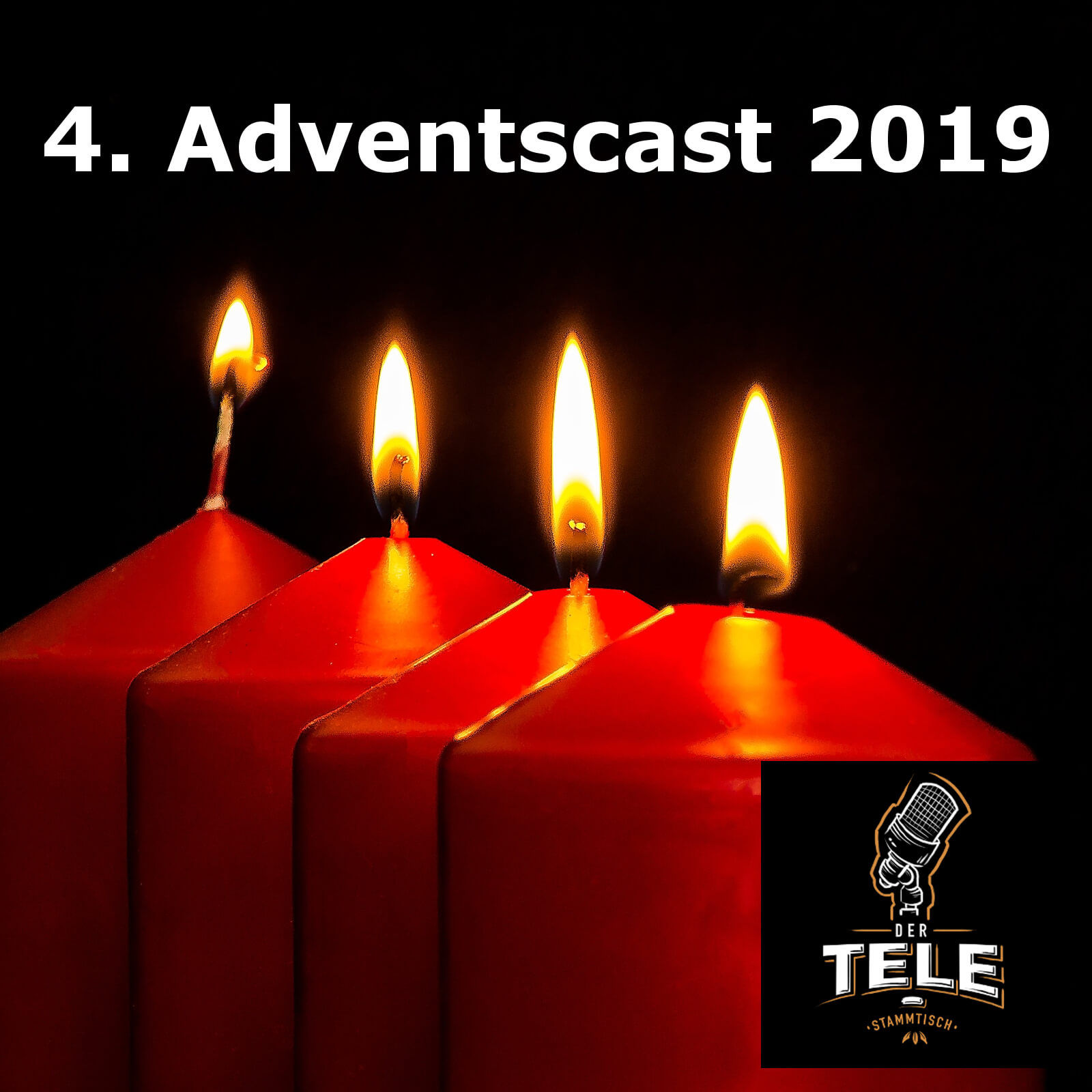 4. Adventscast 2019