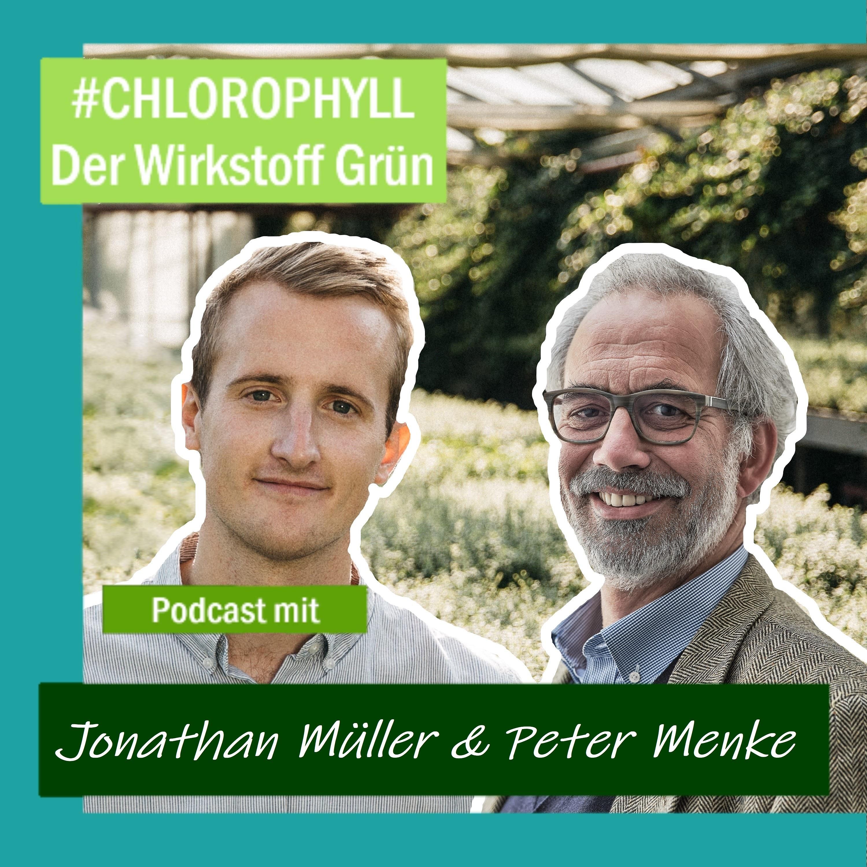 # 4 - Architekt Jonathan Müller