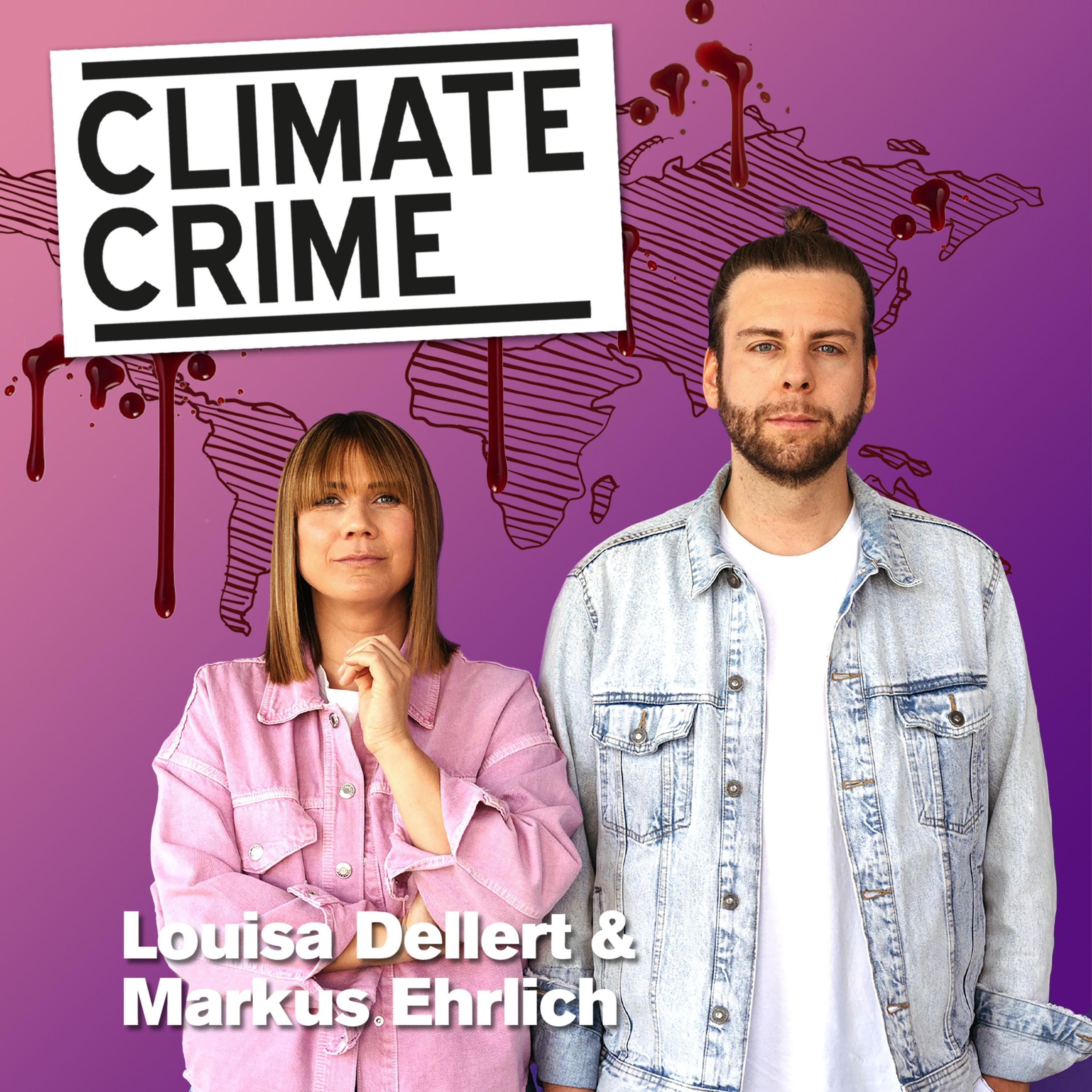 #4 Climate Crime: Fast Fashion