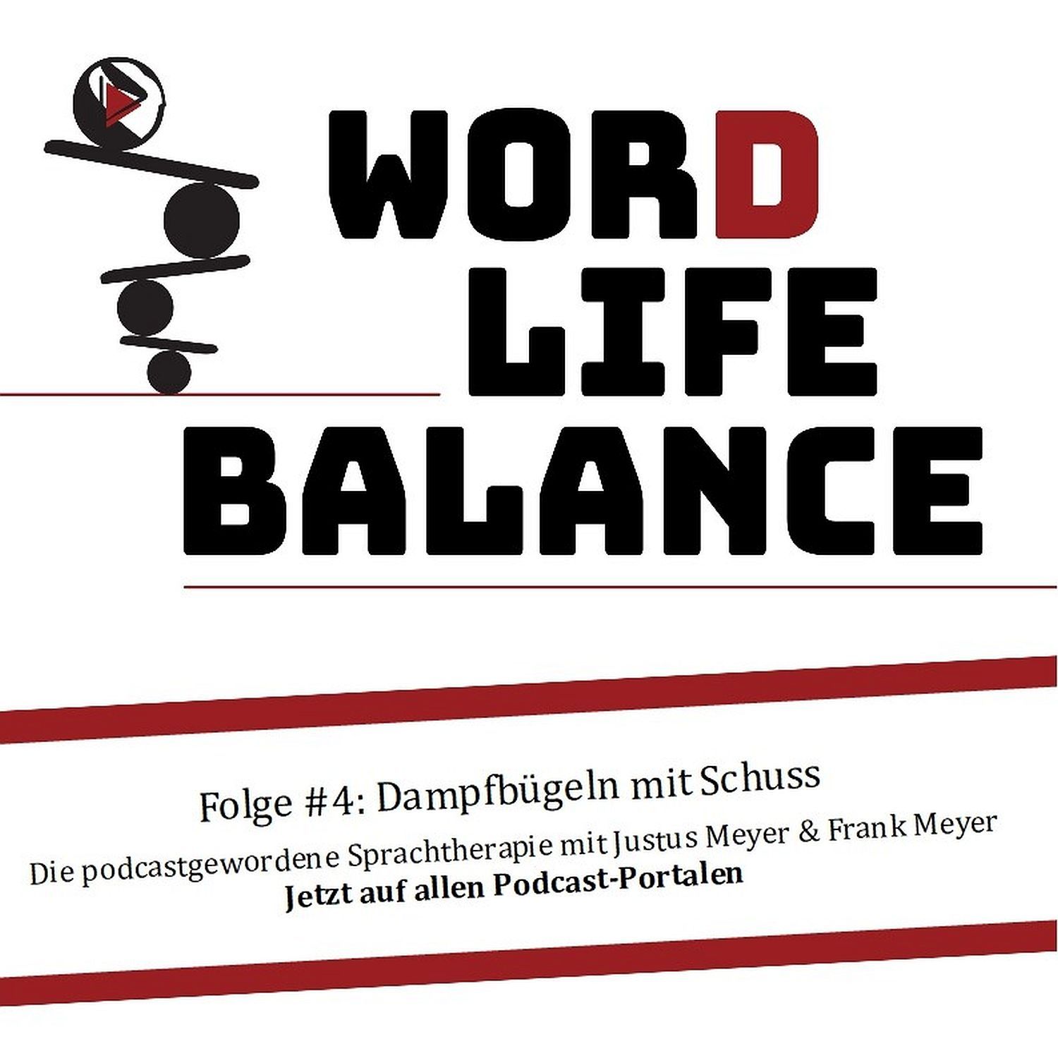 #4: Dampfbügeln mit Schuss