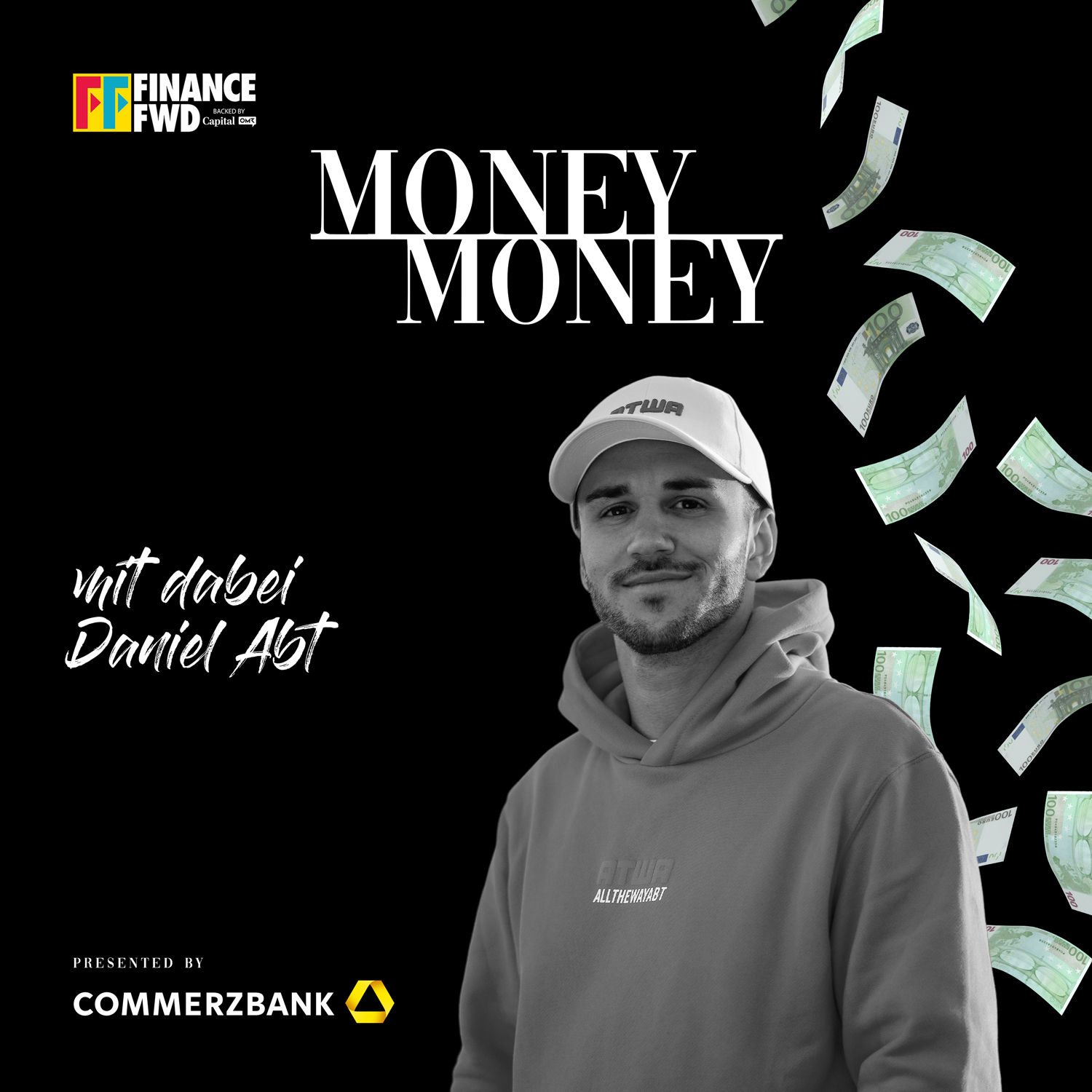 #4 Daniel Abt - Rasante Investments, E-Mobilität & Kryptowährungen