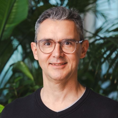 #4 Das ewige Tempo - Stefan Kainz