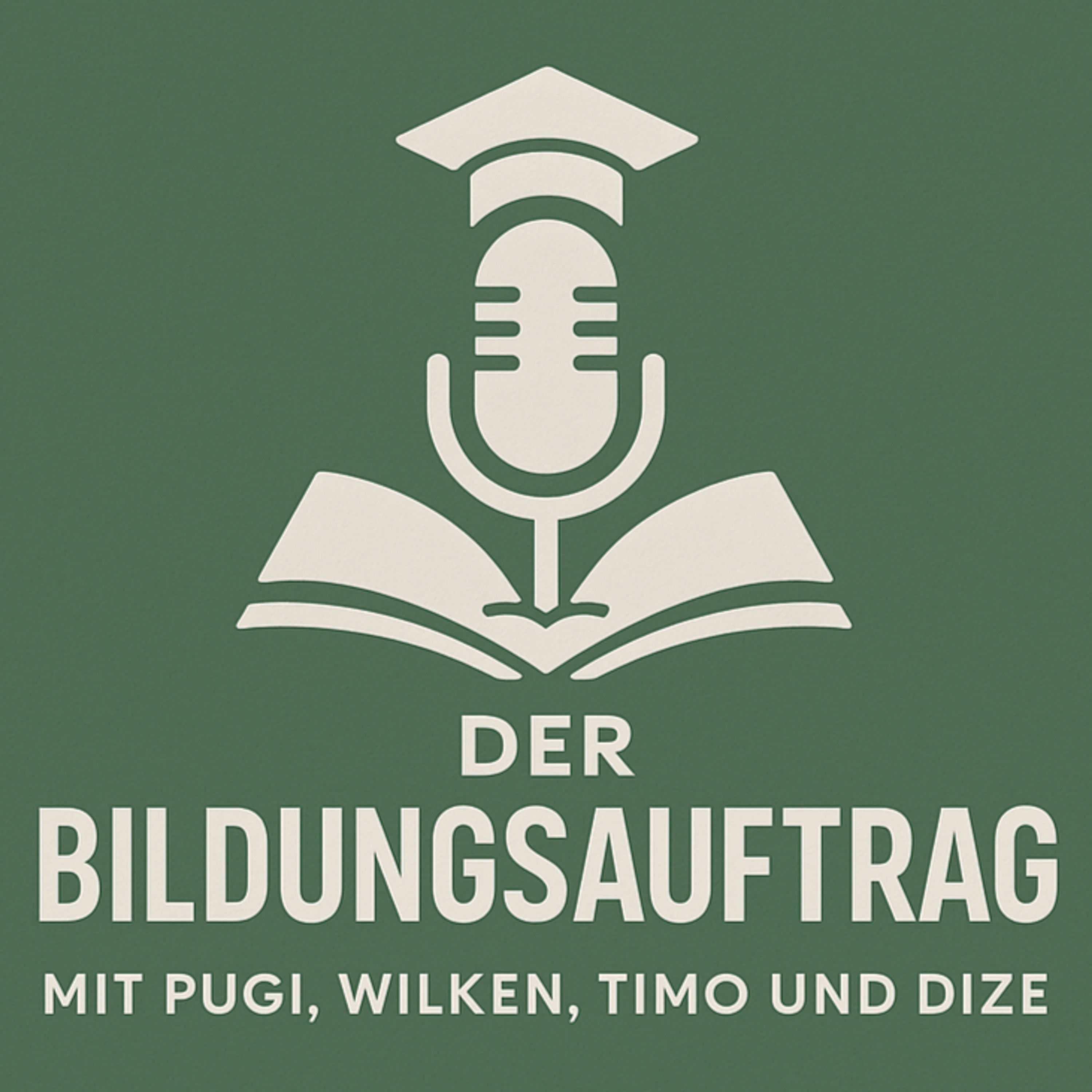 #4 Der Bildungsauftrag - Matthias der Koch & Caterer