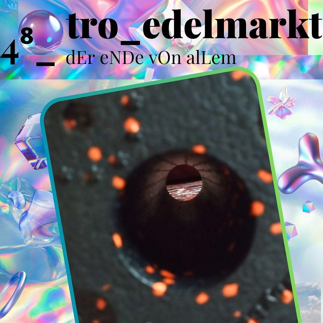 4⁸ _ dEr eNDe vOn alLem