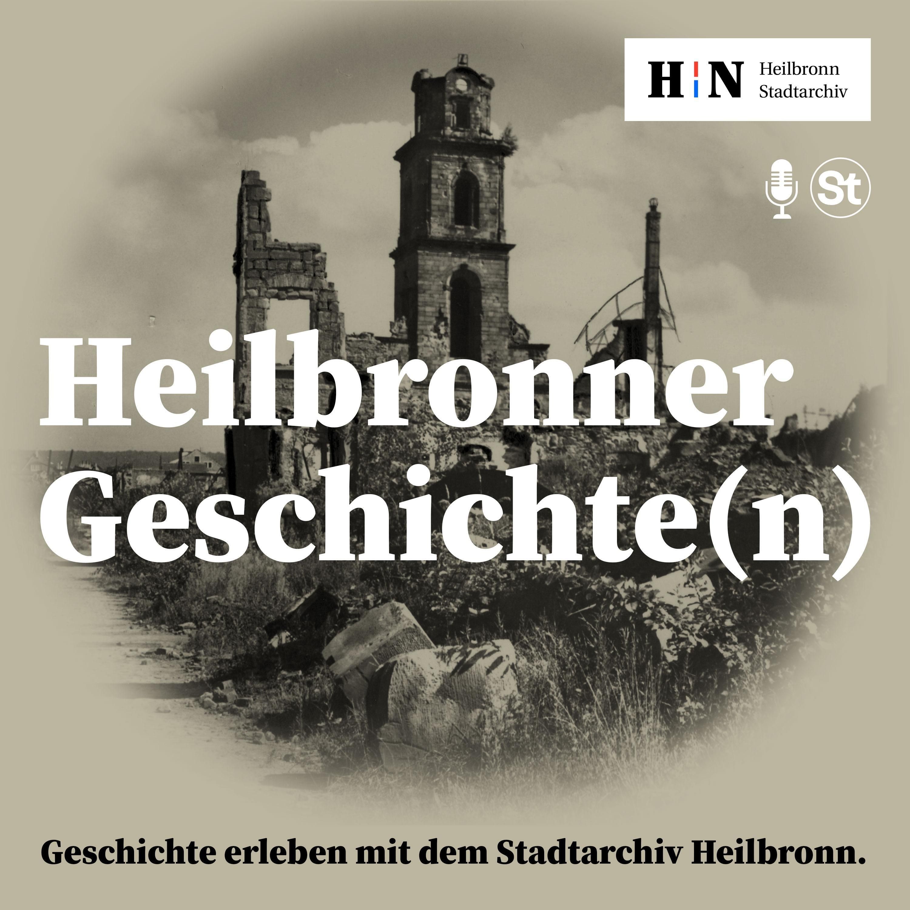 4. Dezember 1944: Der Tag der Zerstörung Heilbronns