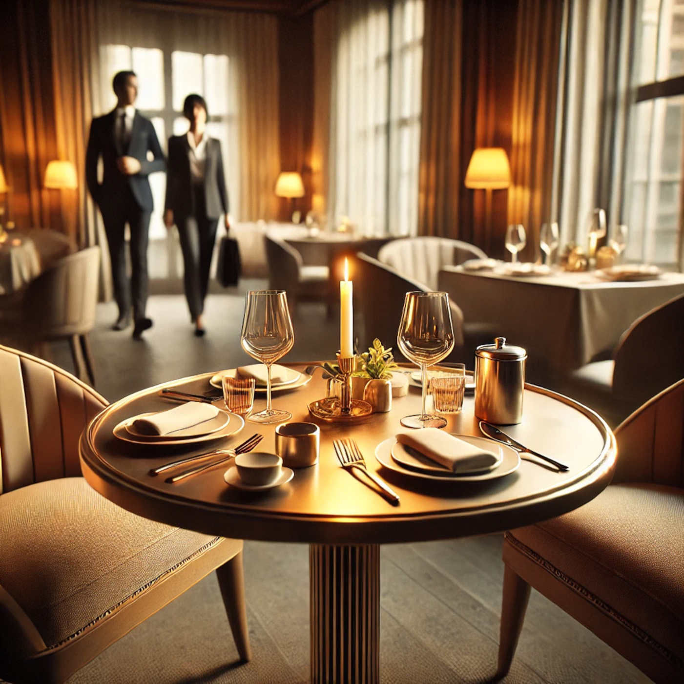 4 - Die richtige Kleidung für offizielle Termine in Lateinamerika