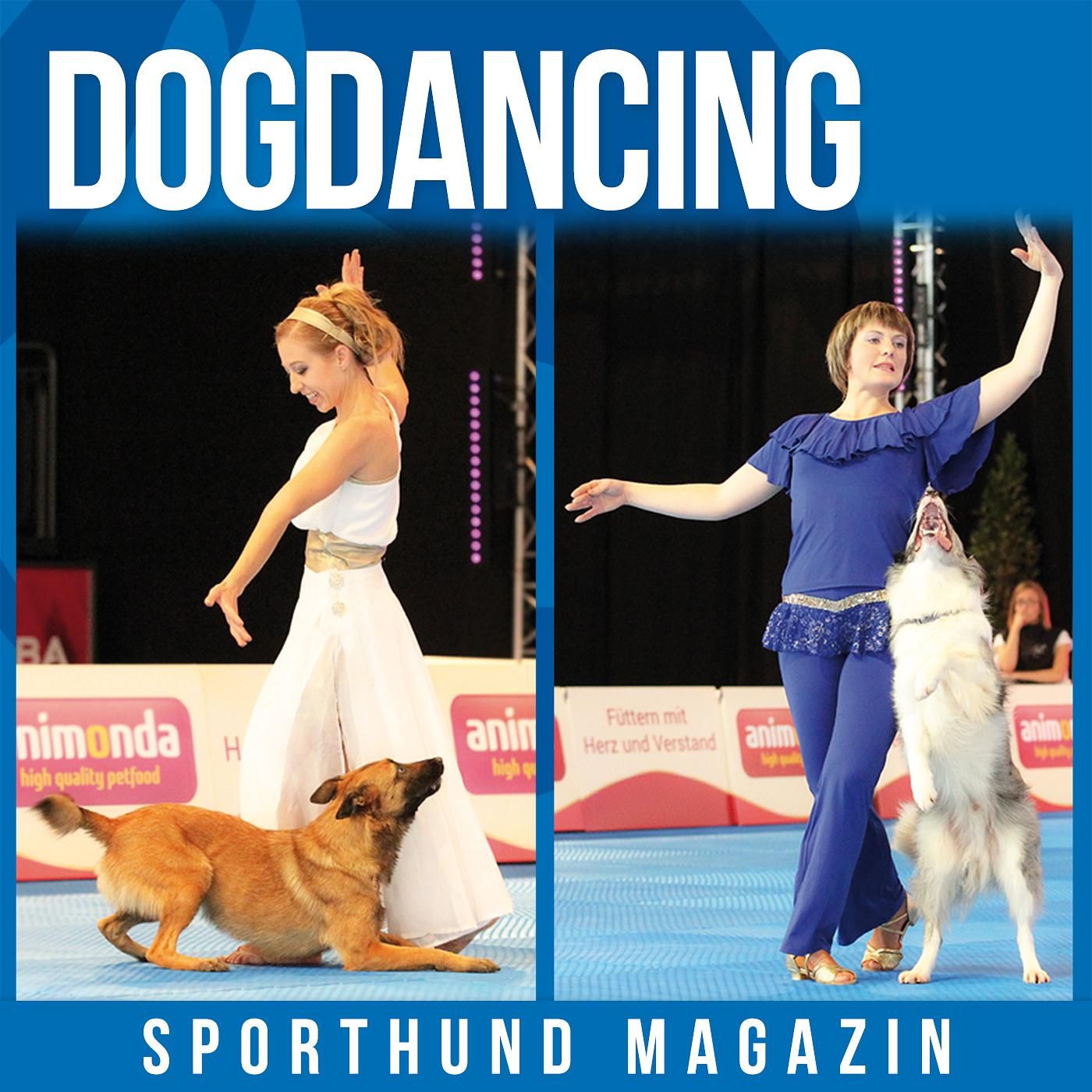 #4 Dogdancing