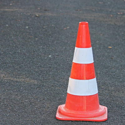 #4 • Ein Tagträumer am Straßenrand, ein Autofahrer auf dem Bremspedal und zwei ziemlich laut klopfende Herzen