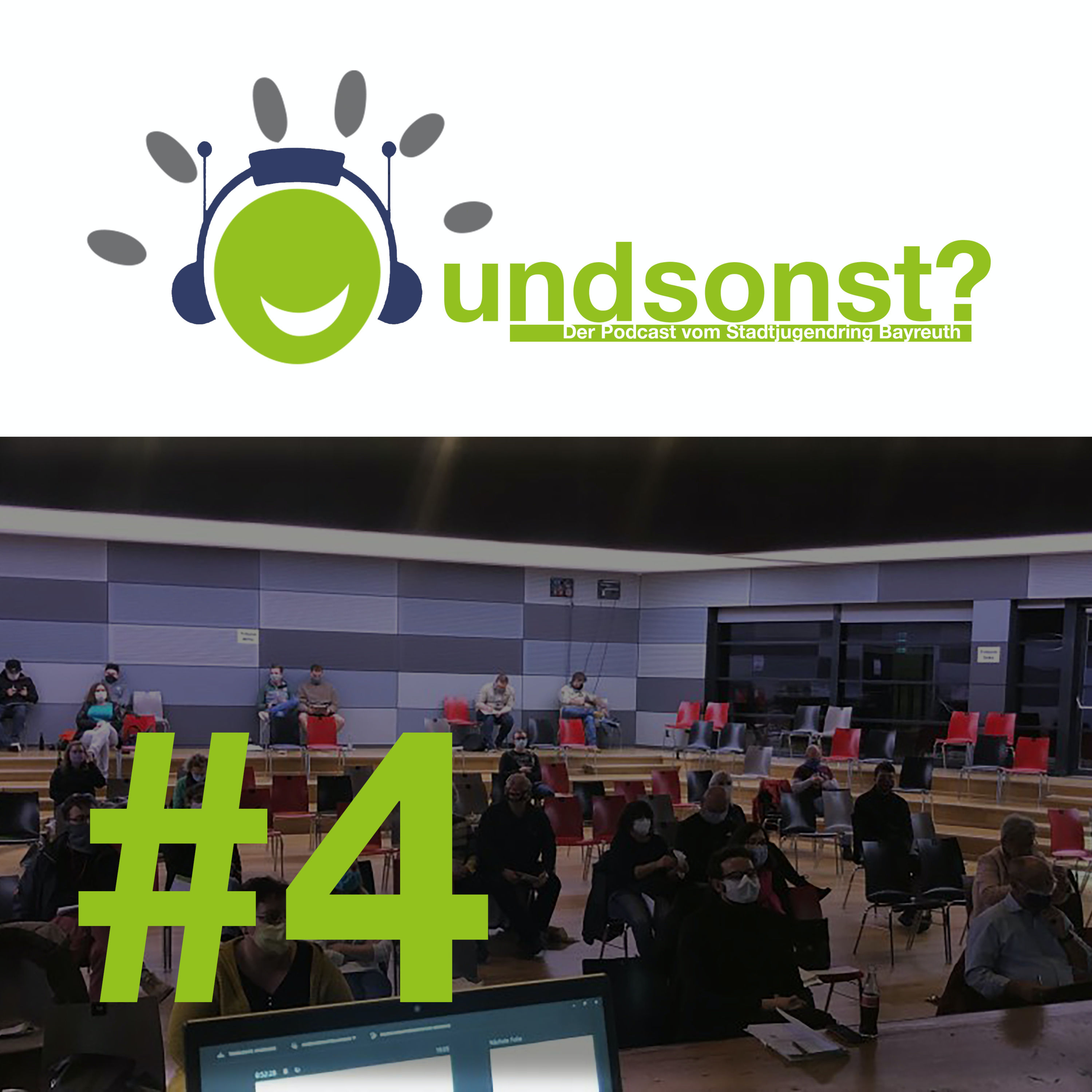 #4 Eine ausgebremste Generation - Unsere Jugendverbände und Corona