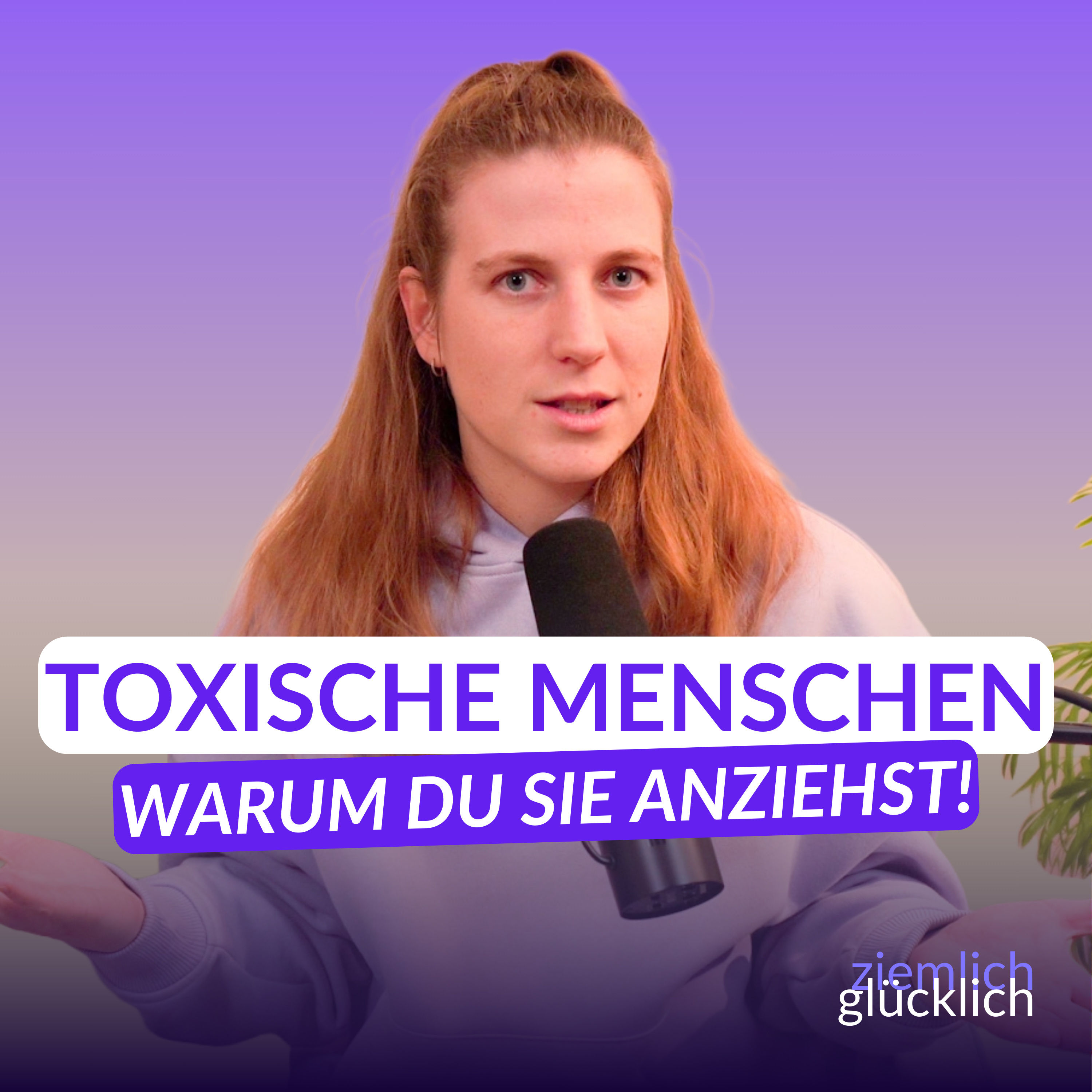 4 einfache Schritte, wie du dich von toxischen Menschen löst