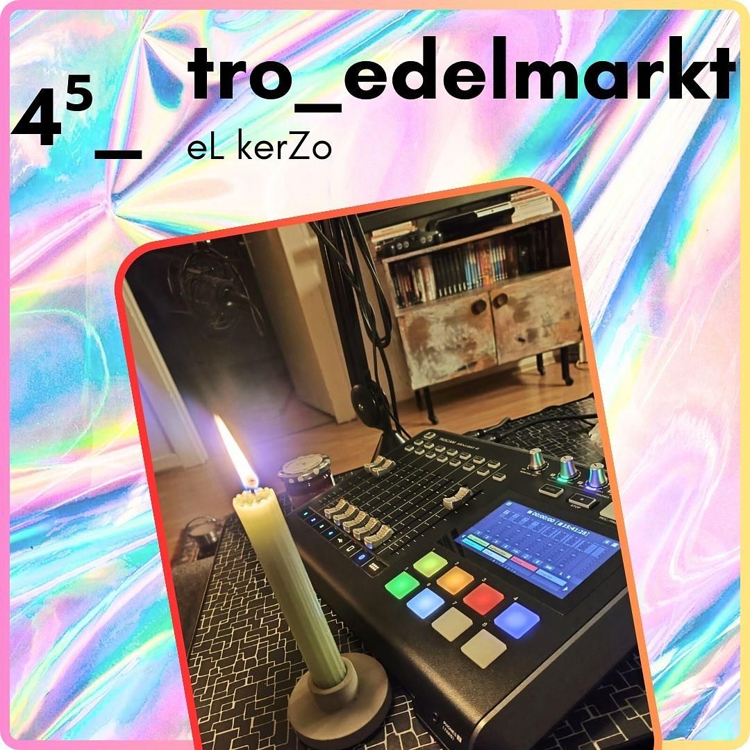 4⁵ _ eL kerZo