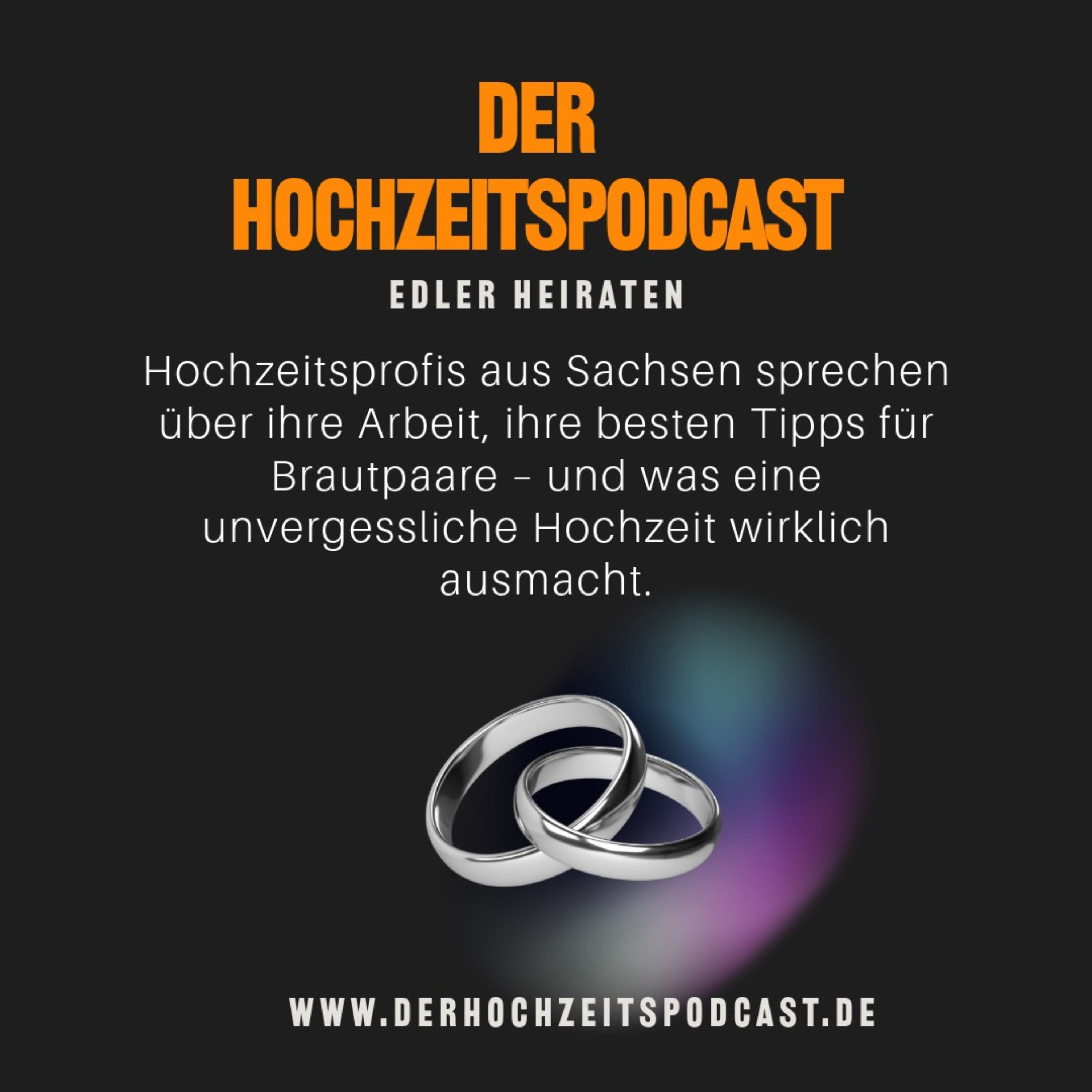 4. Episode - Torsten Hentschel - Freie Trauung - Lockerheit bei Hochzeiten