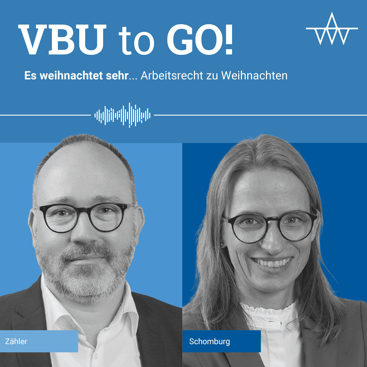 4. Es weihnachtet sehr... Arbeitsrecht zu Weihnachten