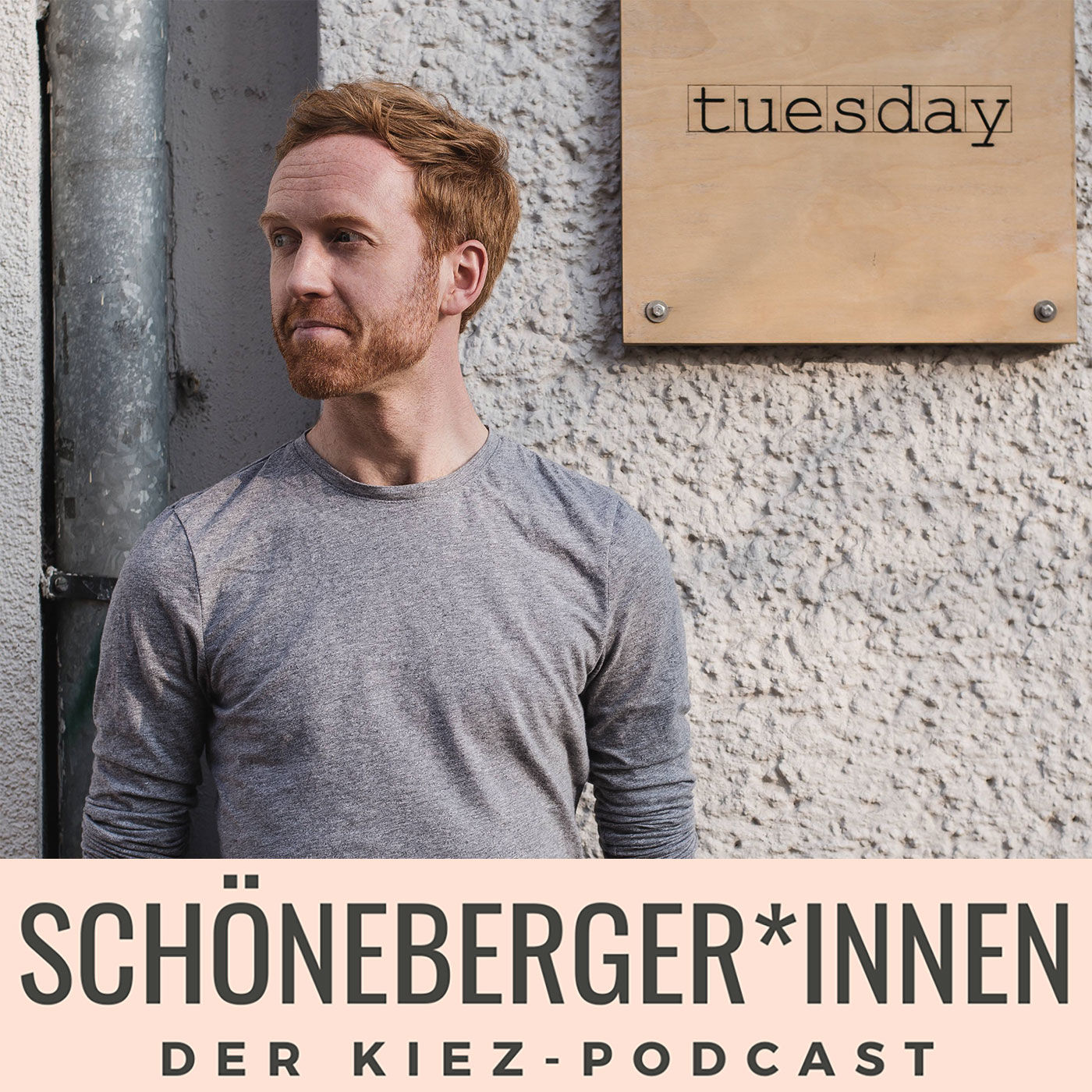 #4: Everyday is tuesday