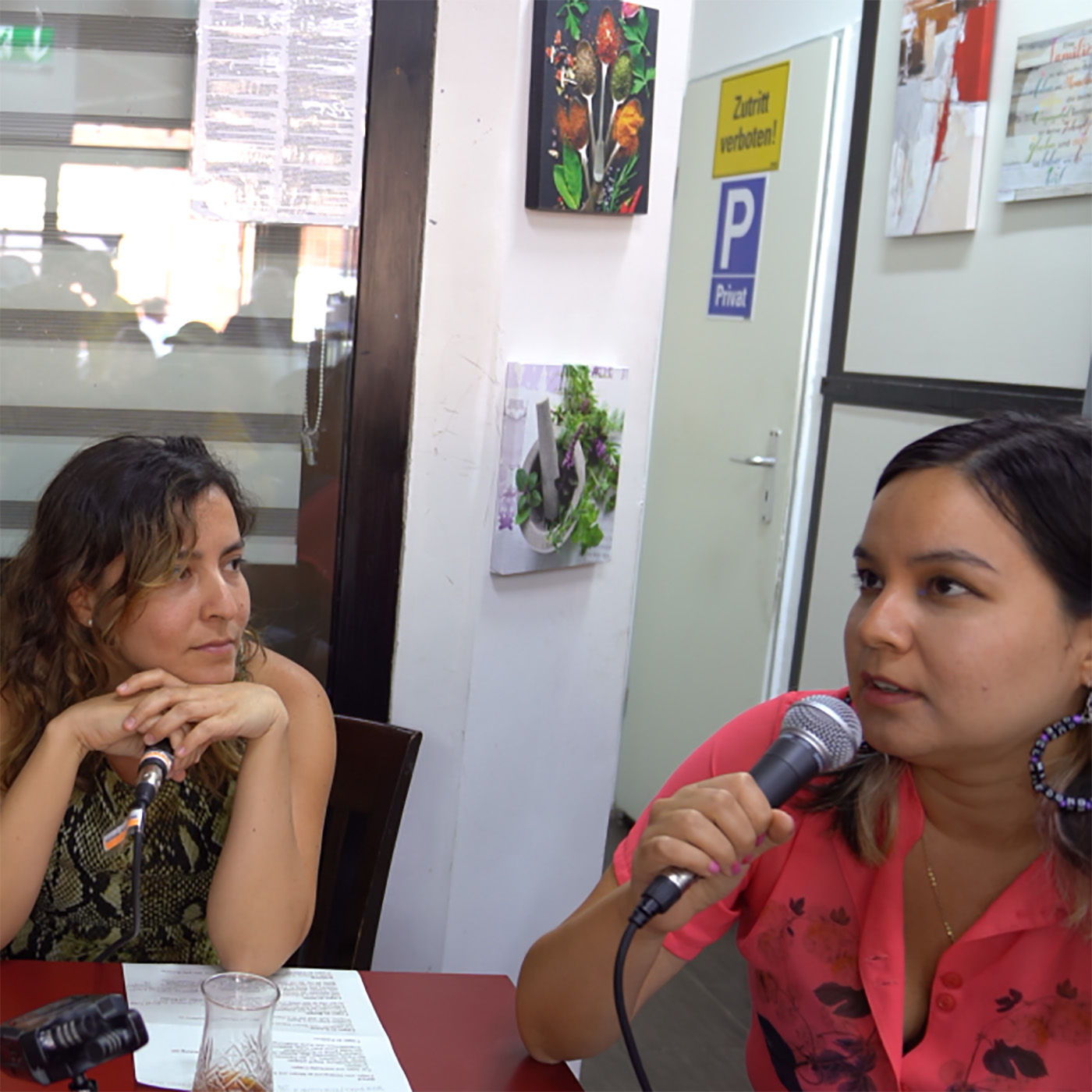 4. Feministische Perspektiven in der Kunst(vermittlung)