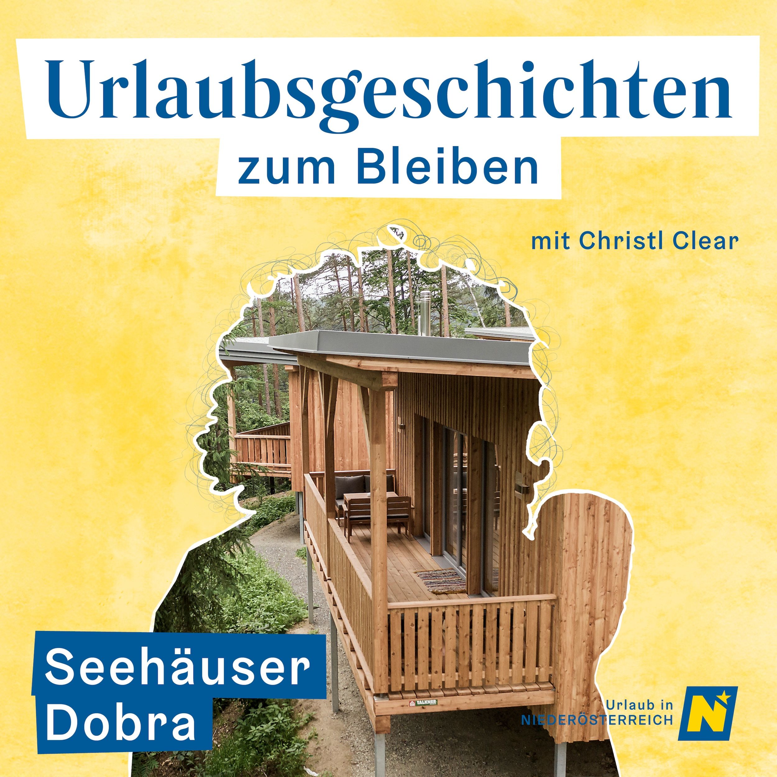 #4 Fjord-Feeling im Waldviertel