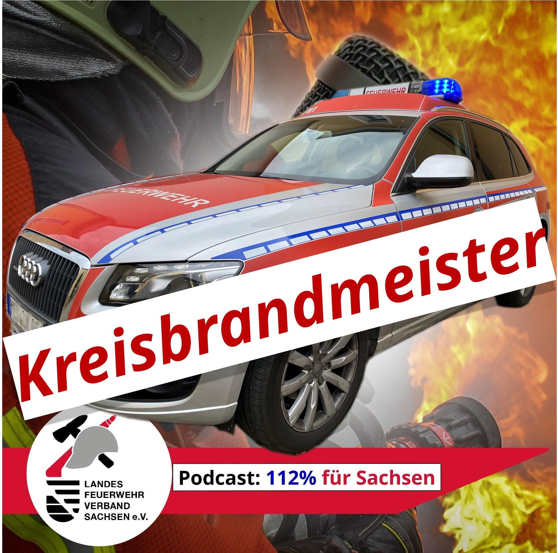 4. Folge - Das Arbeitsumfeld unserer Kreisbrandmeister