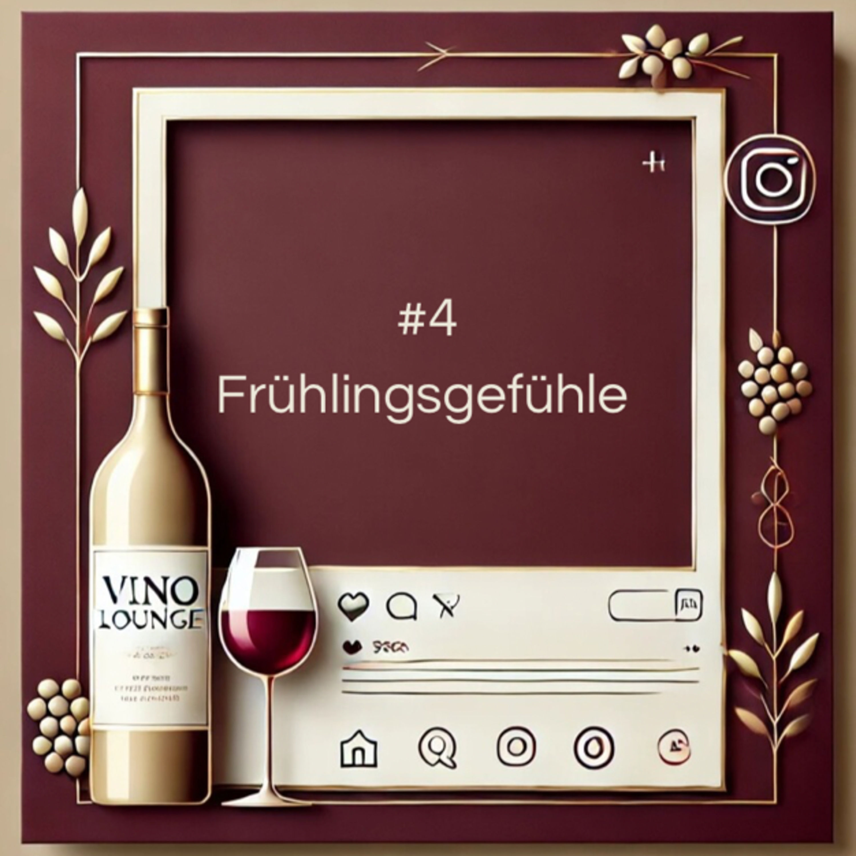 #4 Frühlingsgefühle
