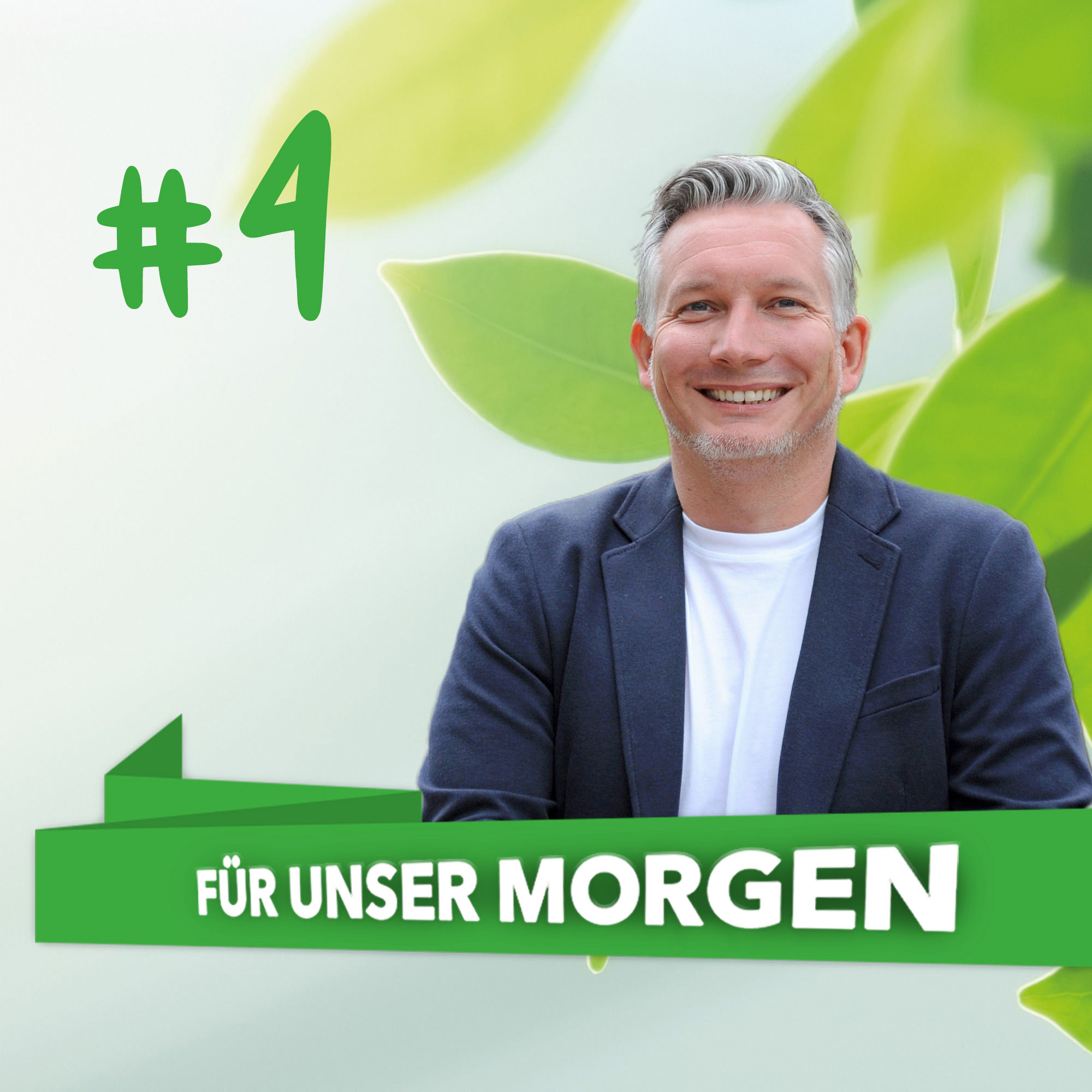 #4 Für unser Morgen - Westfalia Spielgeräte