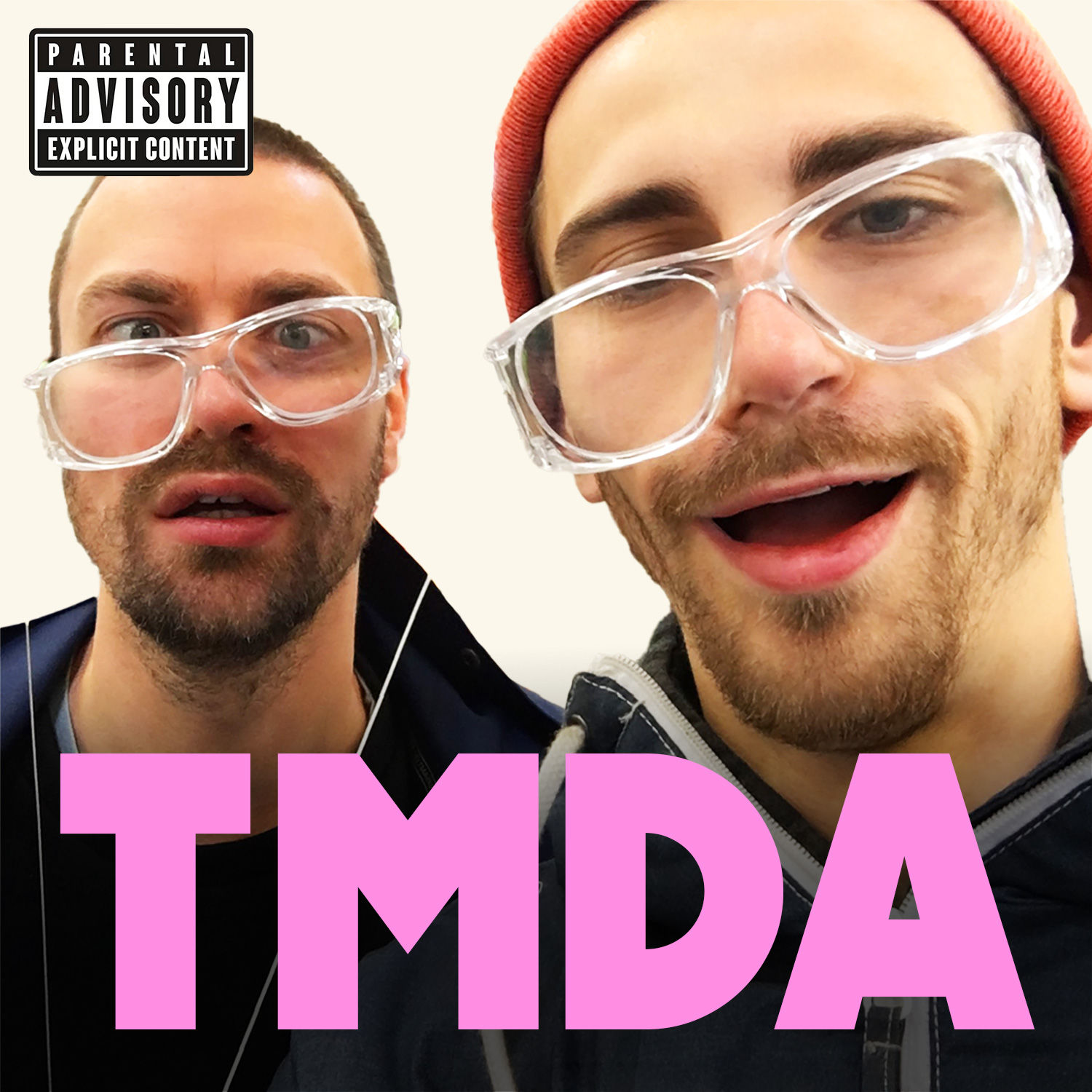 #4 - Fynns ARD-Doku & Rihannas Handynummer