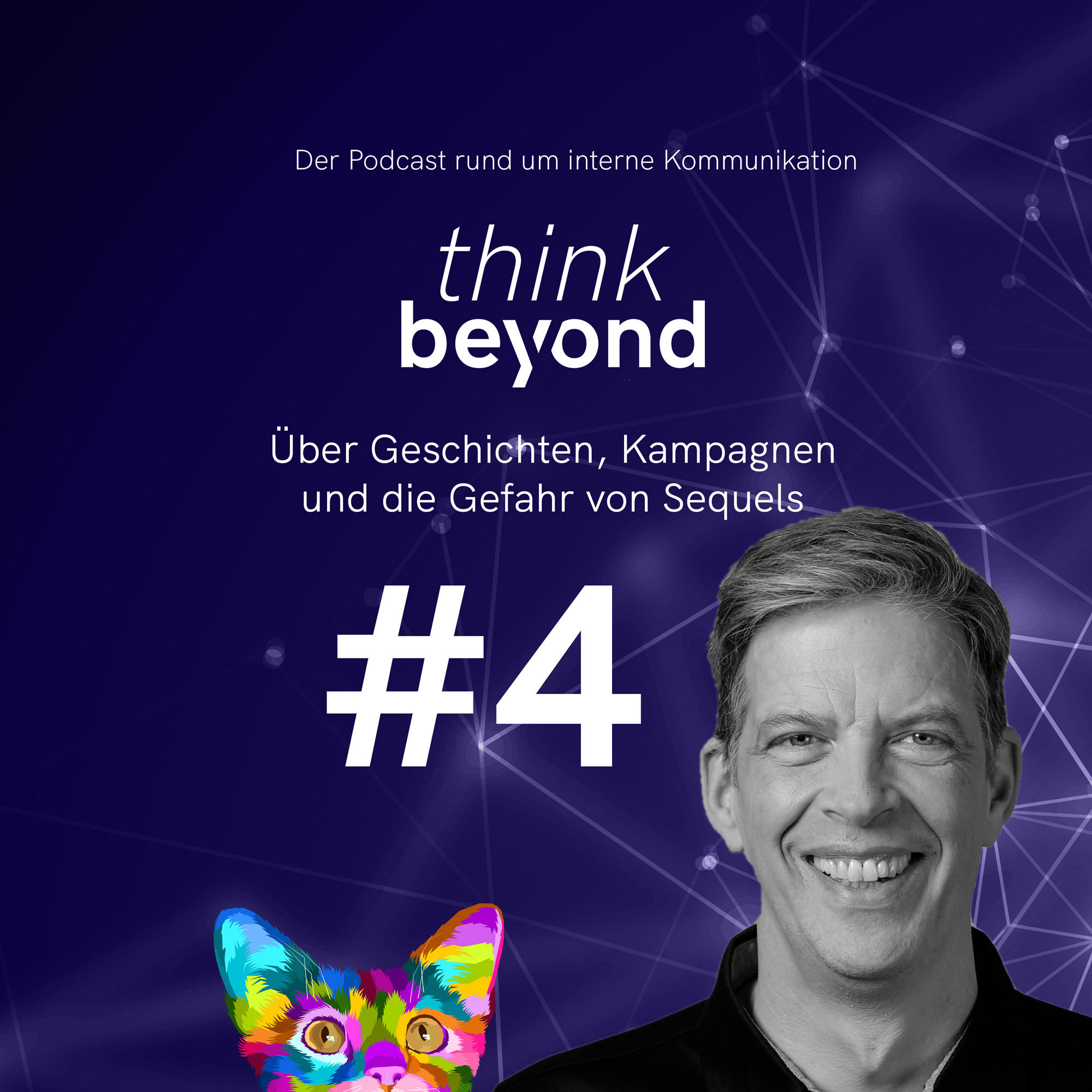 #4 Geschichten, Kampagnen und die Gefahr von Sequels