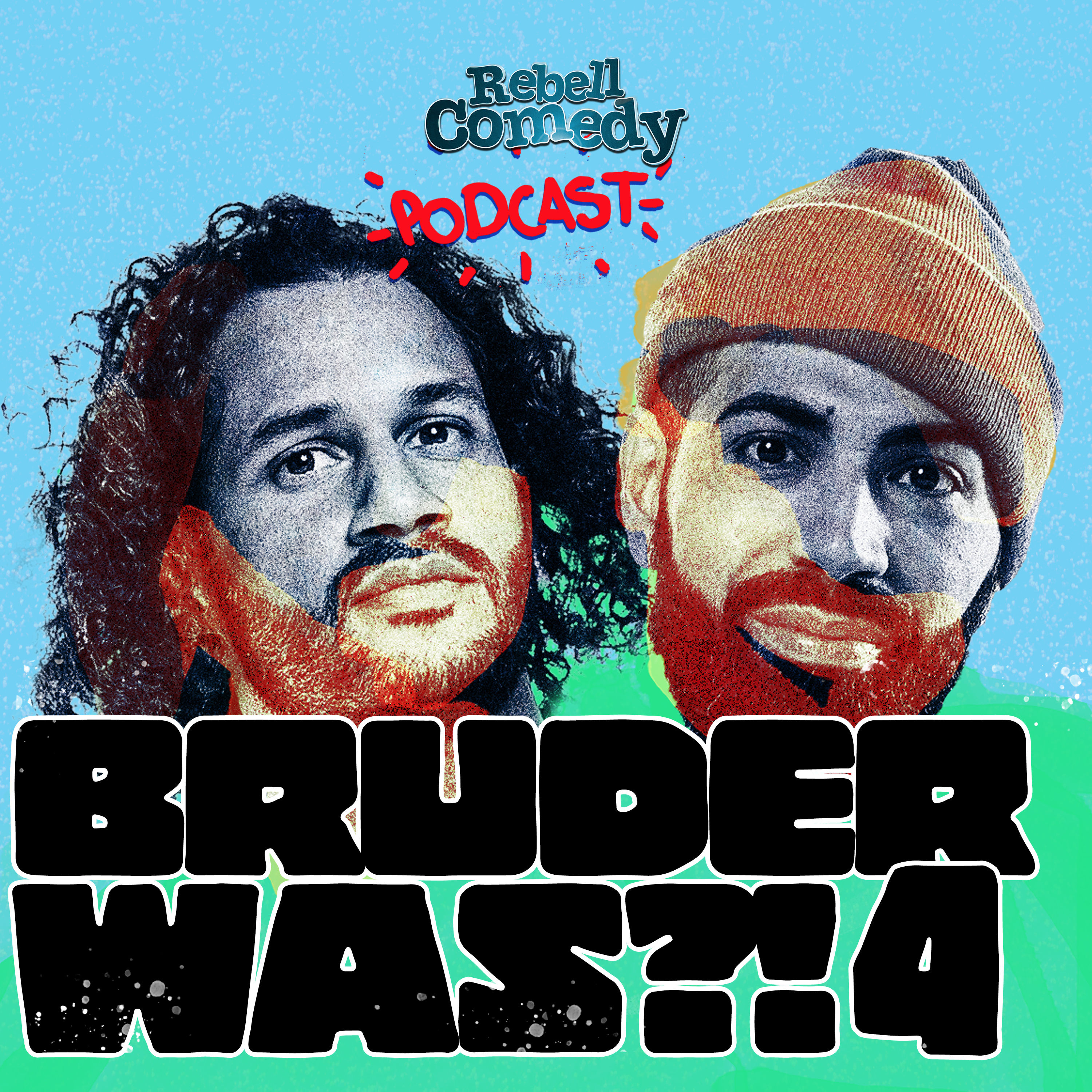 #4 Grundgütiger!!! Was hat Dein 2020 gerettet?