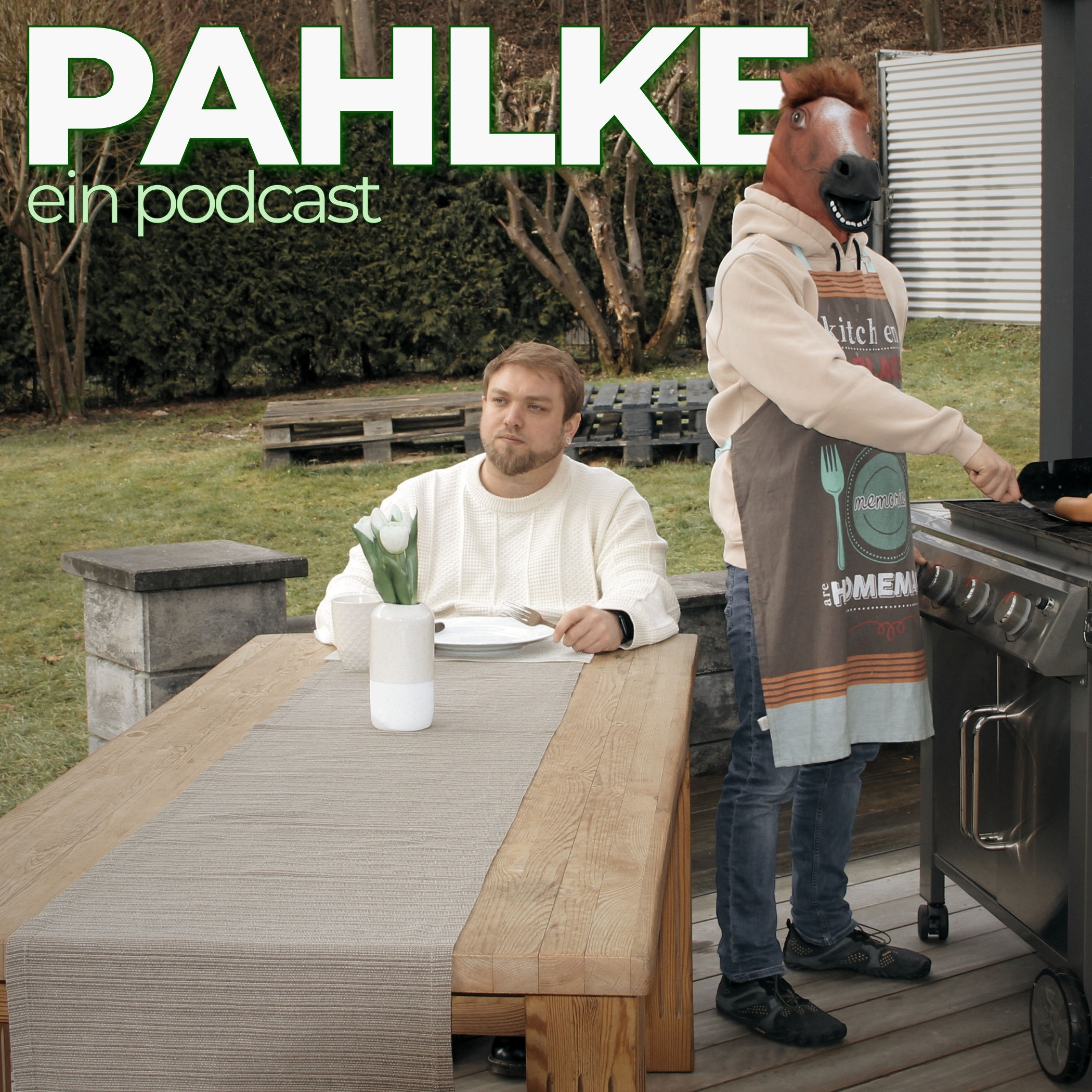 #4 Hey Chat, wie willst du mich?