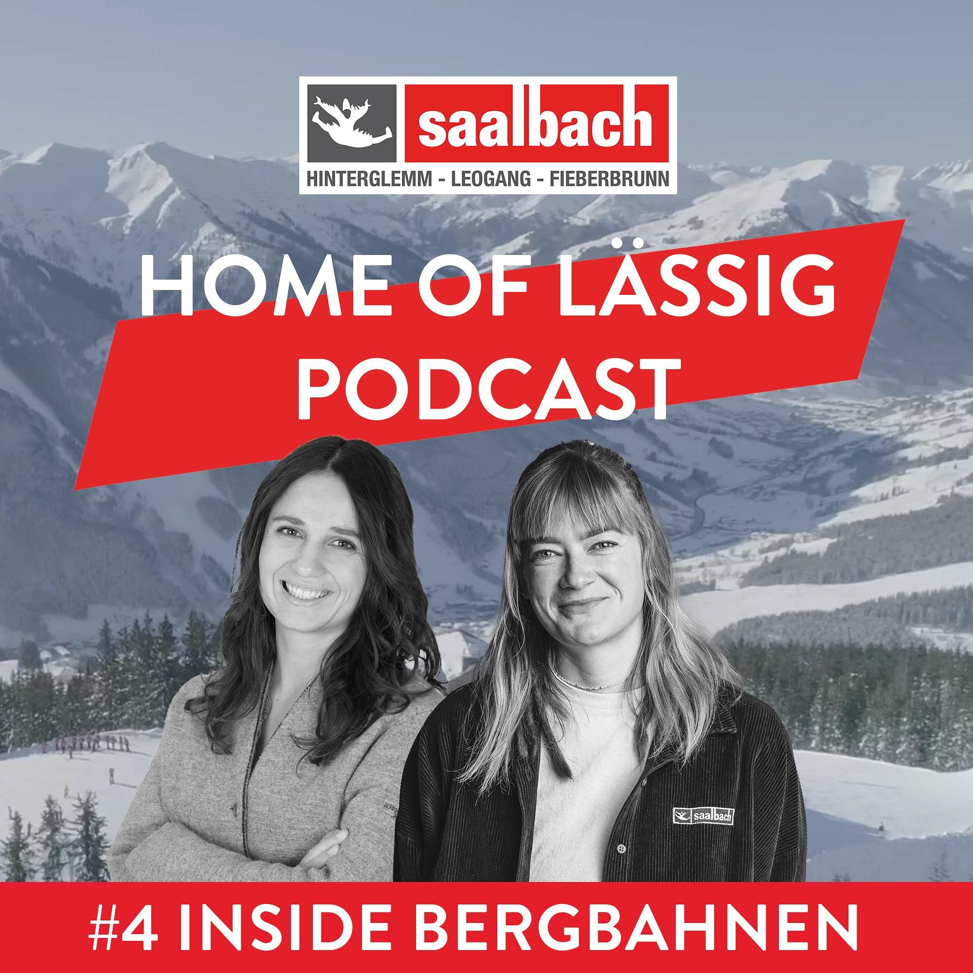 #4 Inside Bergbahnen