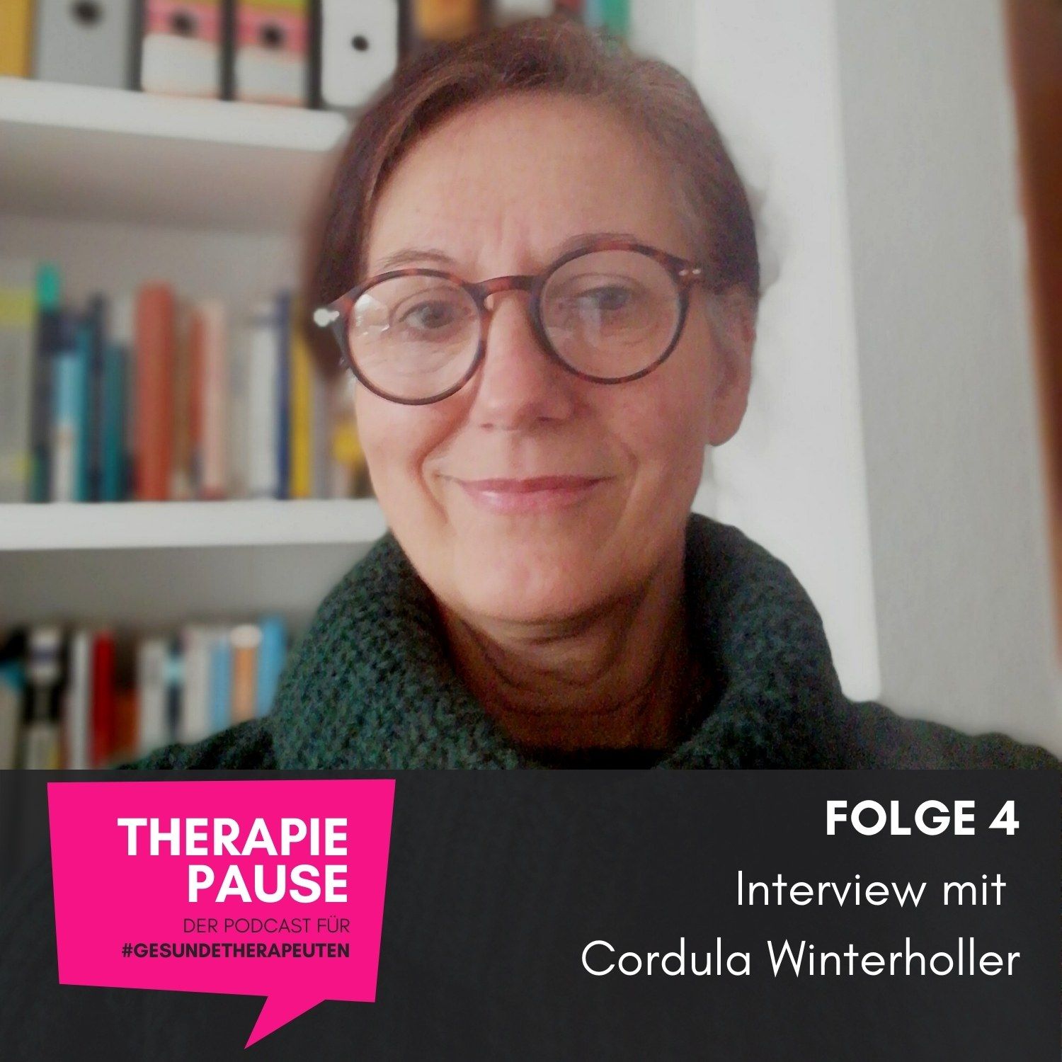 #4 Interview mit Cordula Winterholler