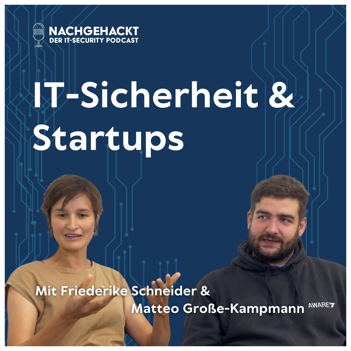 #4 IT-Sicherheit und Startups