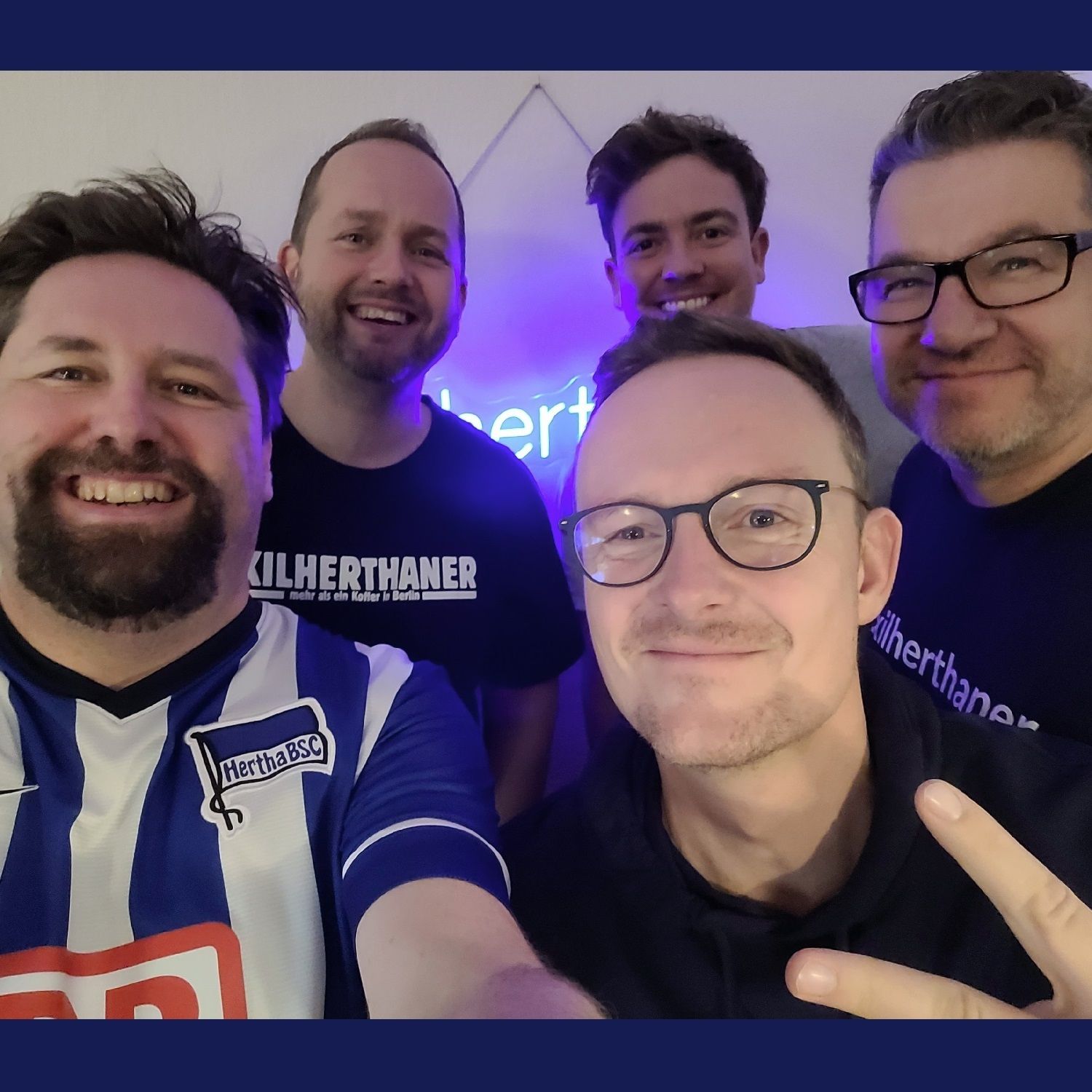 4 Jahre Exilherthaner Podcast (97)