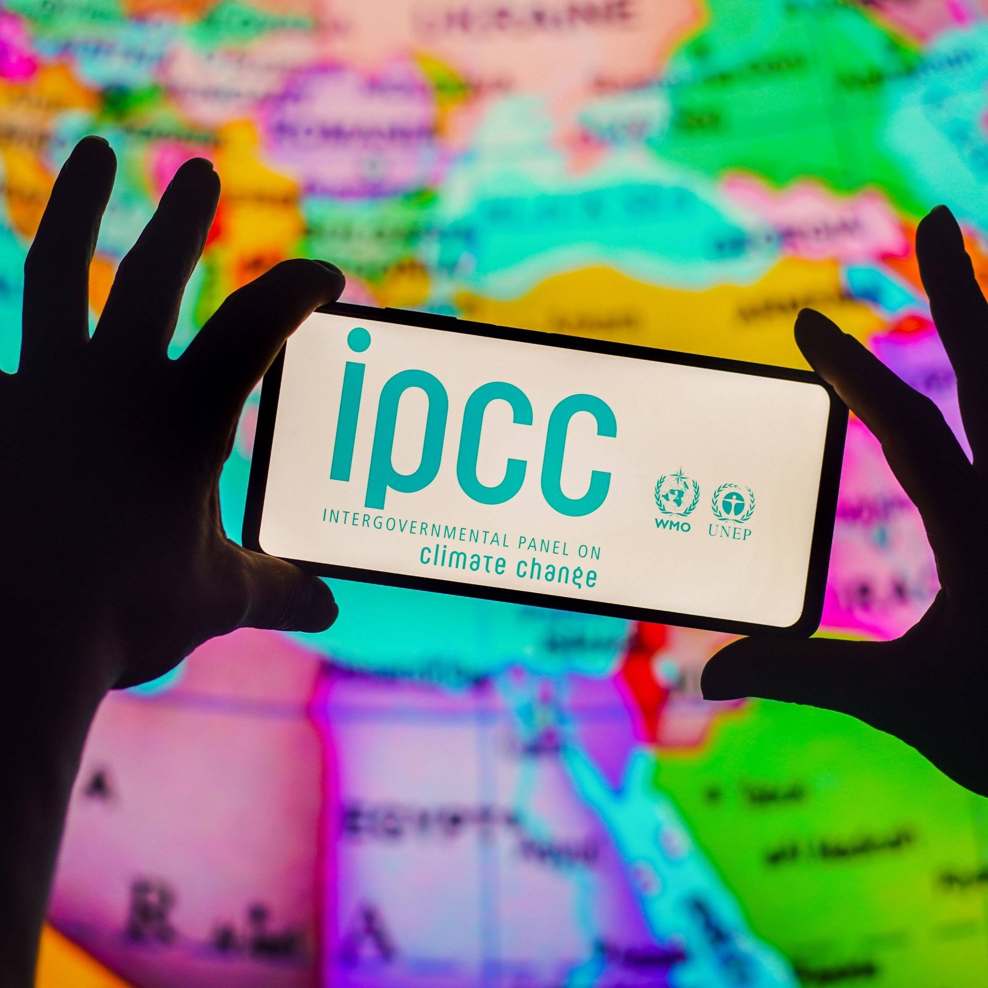 4. Jahrestag - Weltklimarat warnt vor Klimakatastrophe