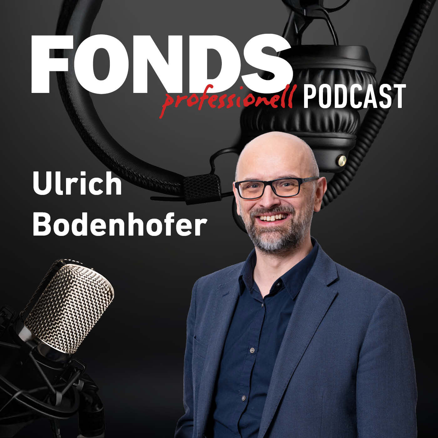 #4 Joachim Nareike sucht das Gespräch mit Ulrich Bodenhofer