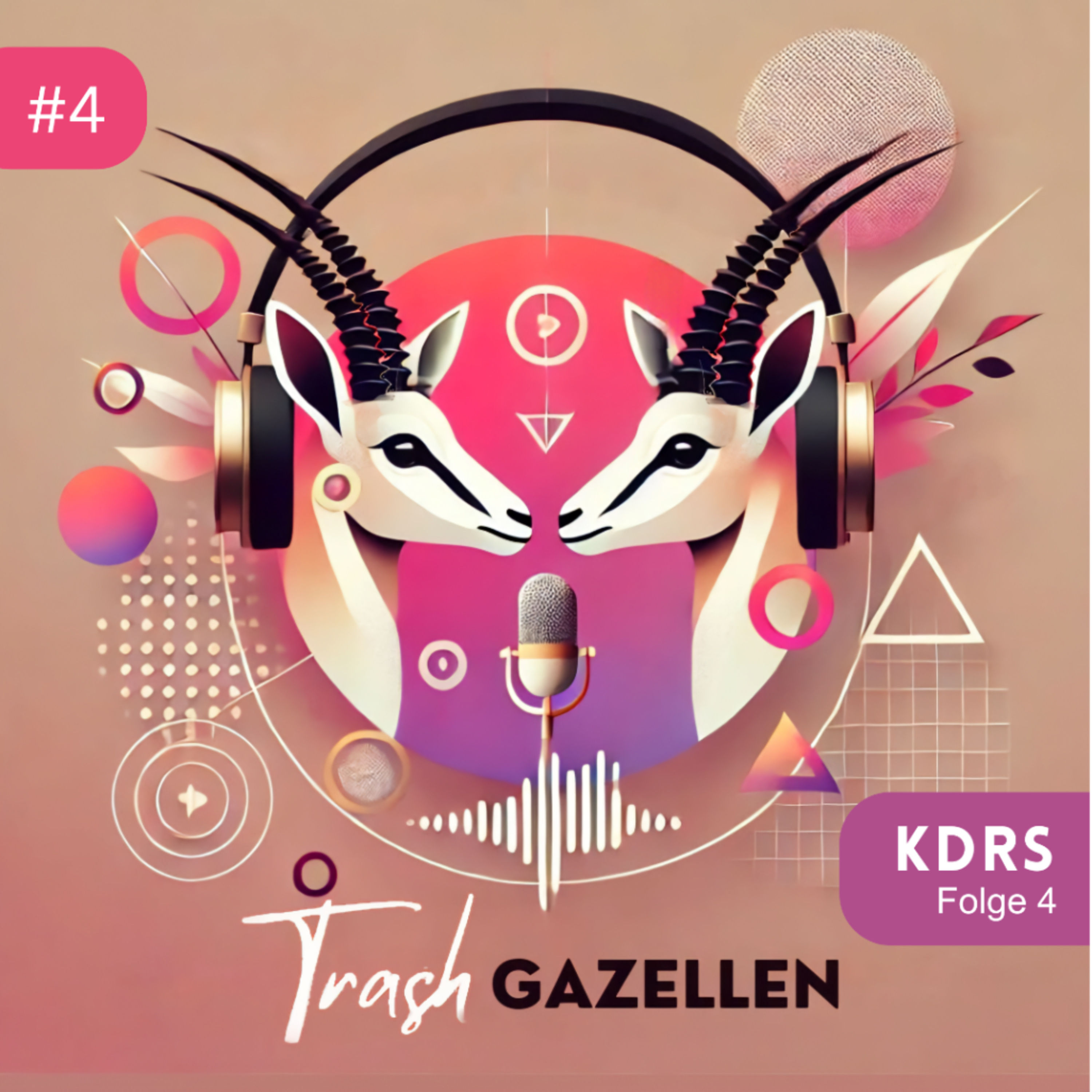 #4 - Kampf der Realitystars, Folge 4