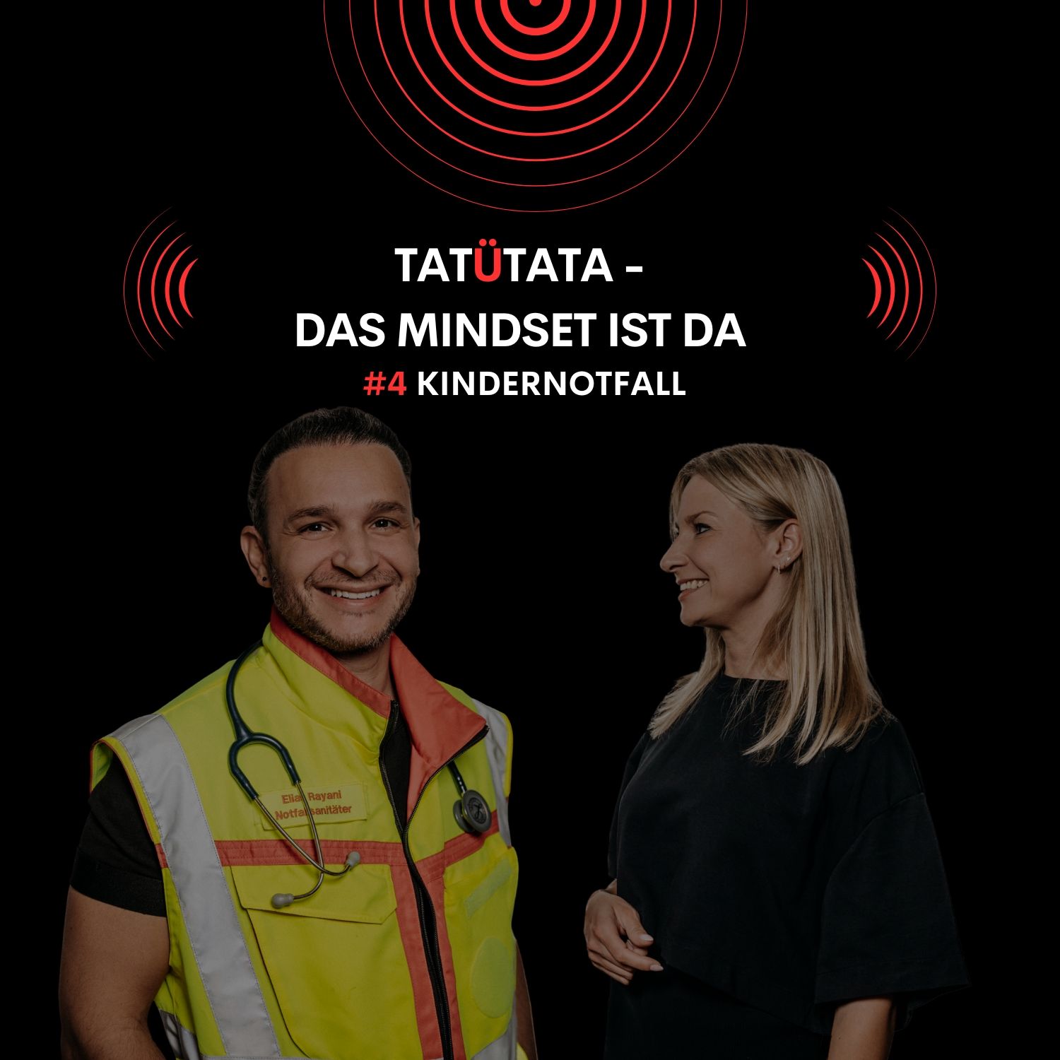 #4 Kindernotfall