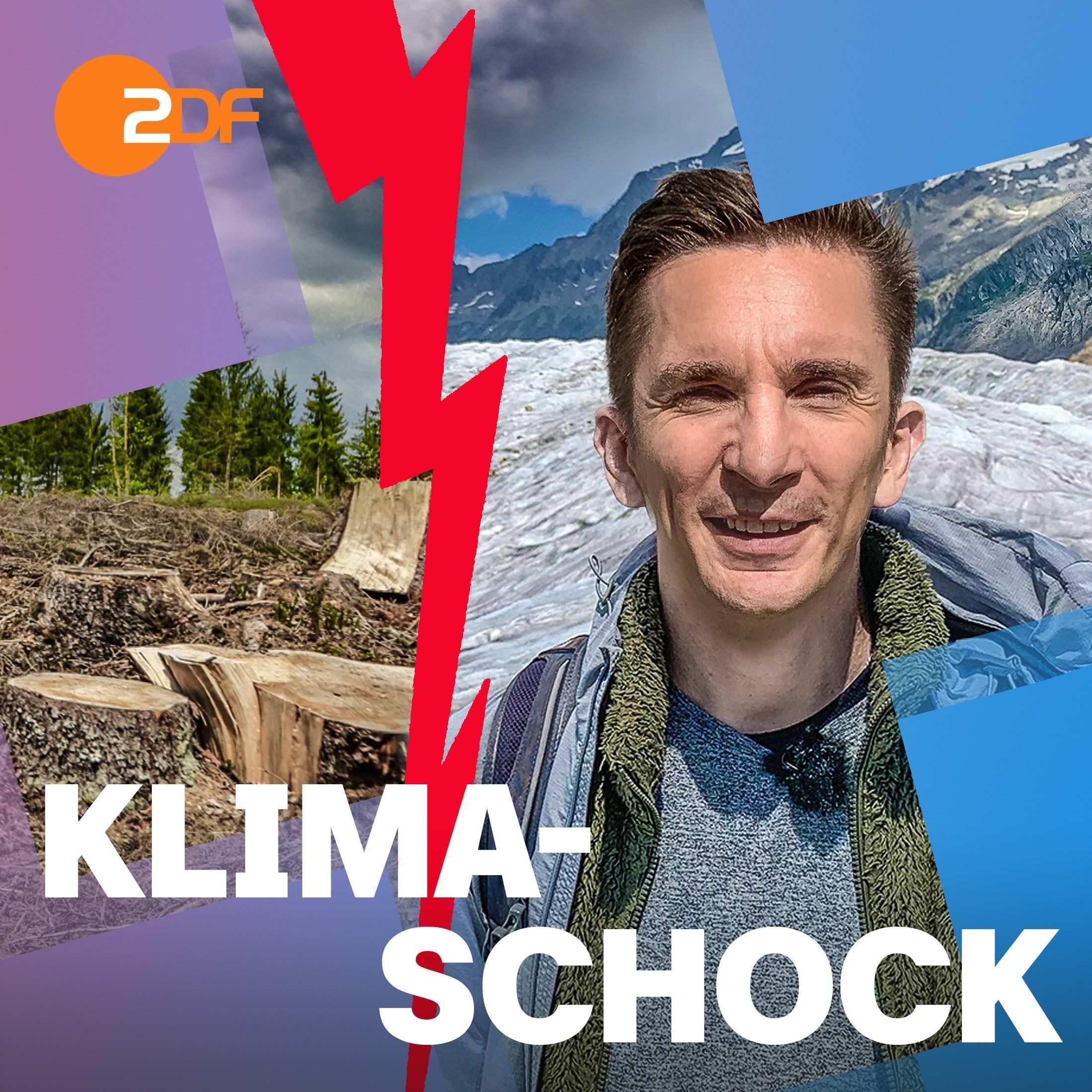 4| Klimaschock: Hier siehst du die Erderwärmung schon jetzt