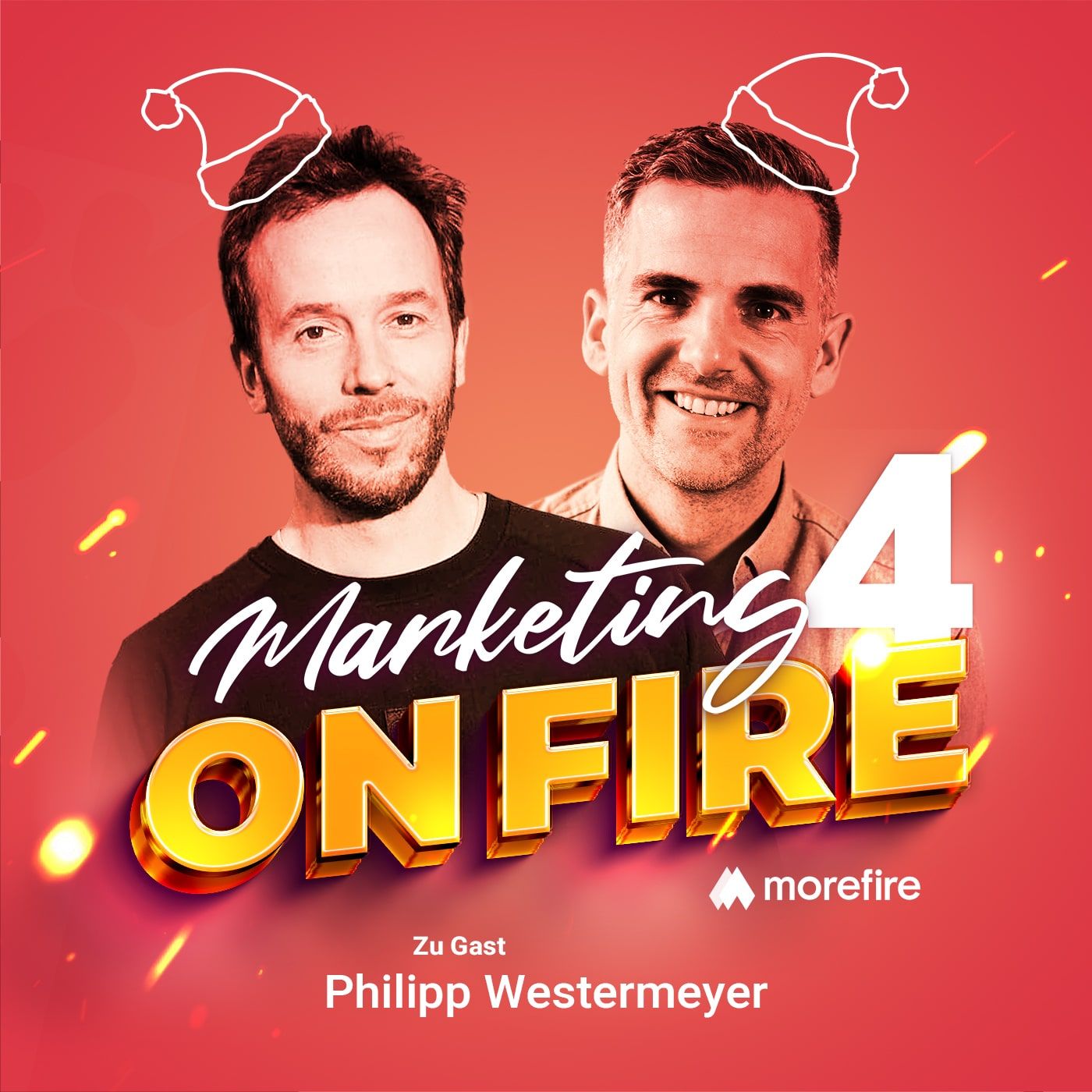 #4 Körperhaltung & Bücher Tipps - Philipp Westermeyer