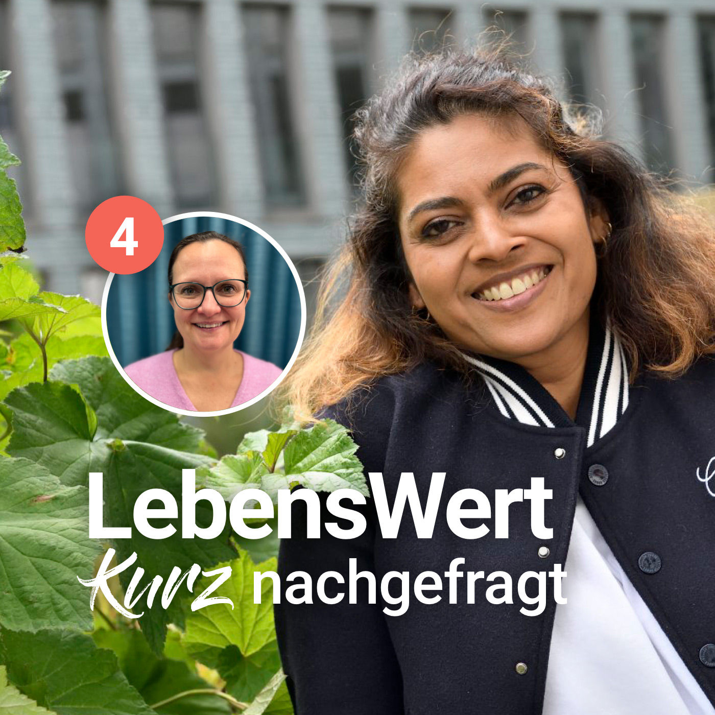 #4 | Kurz nachgefragt: Wie sollte der Pflegeberuf in Zukunft aussehen?