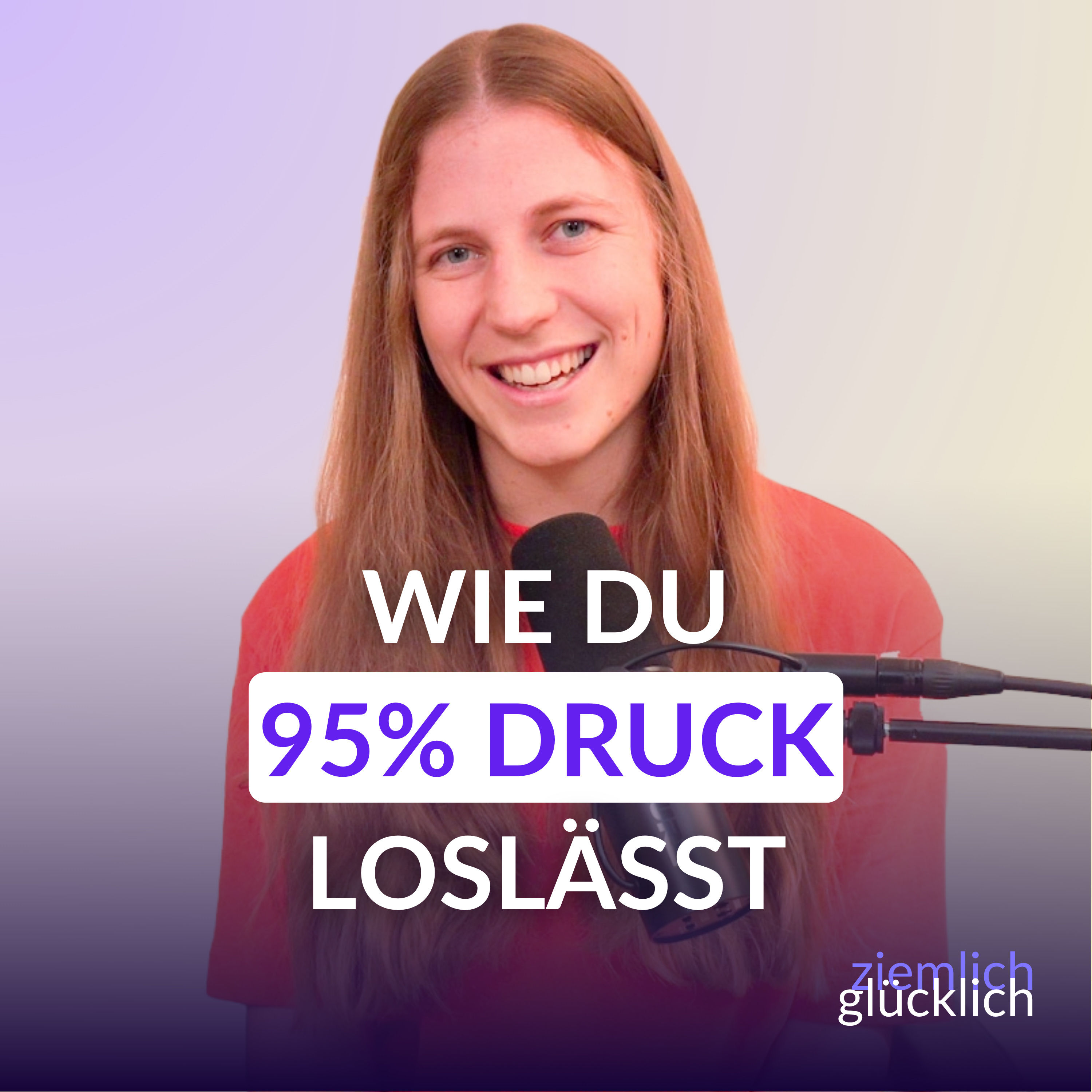 4 liebevolle Affirmationen gegen Stress, Überforderung und schlechte Laune
