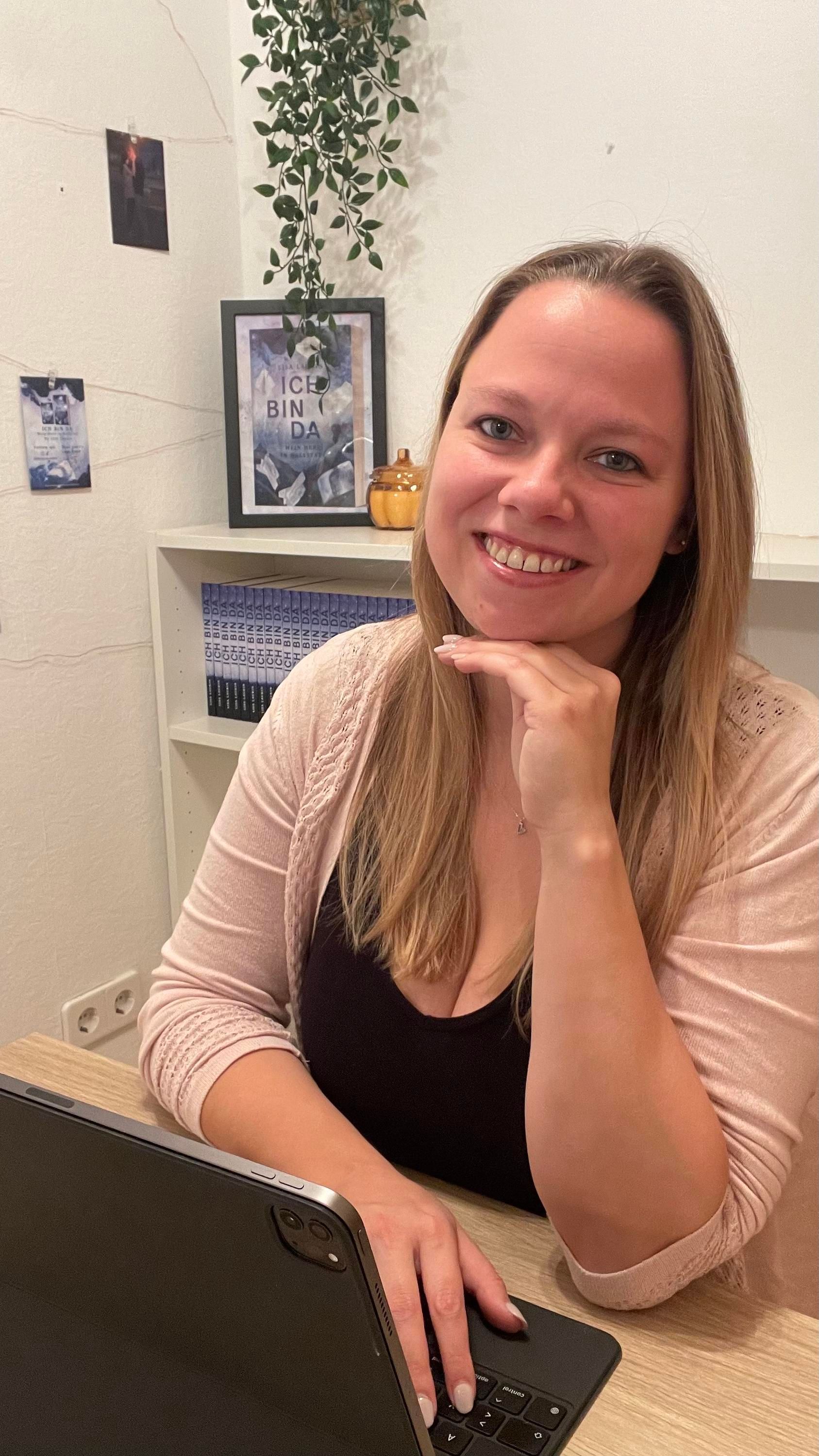 4: Lisa Laurin über Selfpublishing und warum ihre Romane in Hallstatt spielen