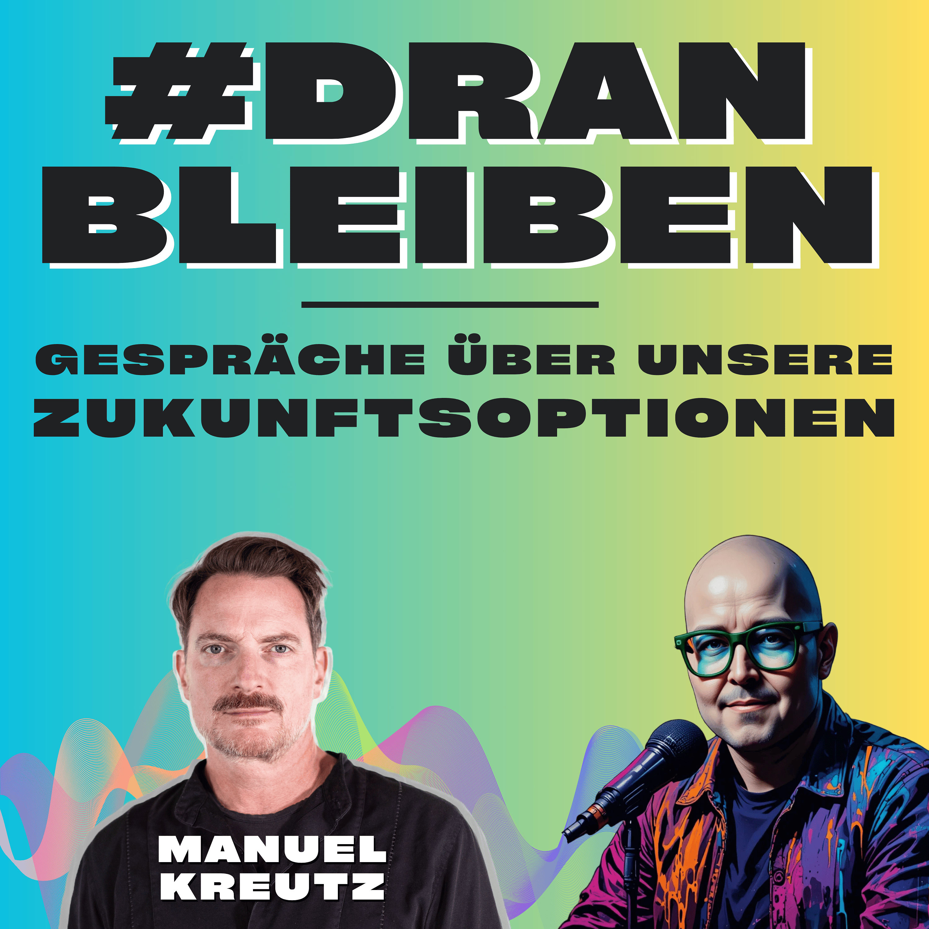 #4: Manuel Kreutz über die Zukunft der Beratung