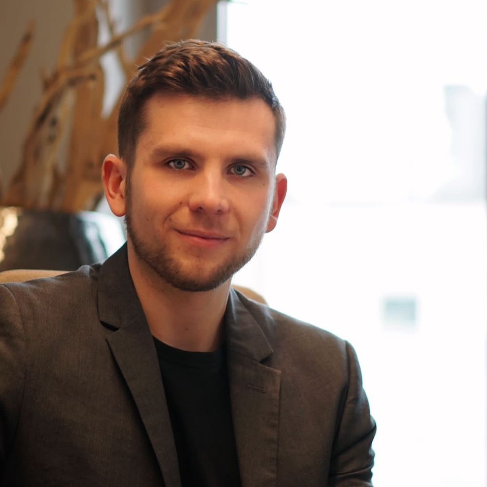 #4 - Mentale Hacks für Leichtigkeit im Alltag - Leroy Henze