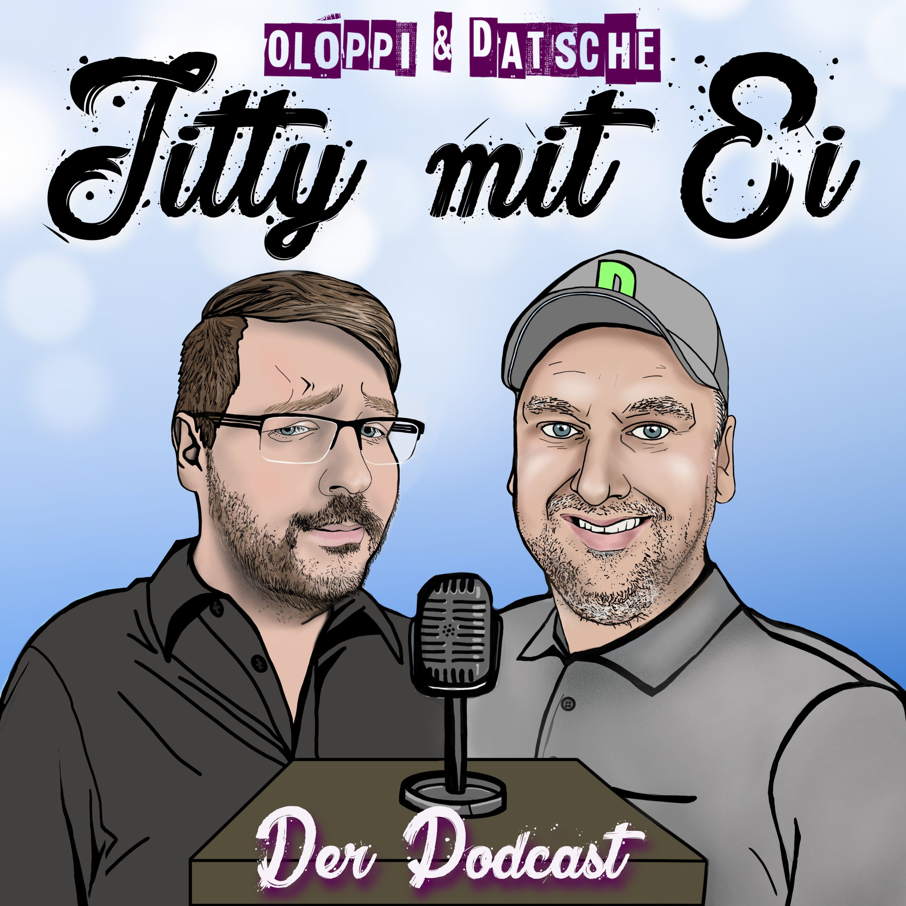 #4 - Mit 14 fangen sie an zu stinken!